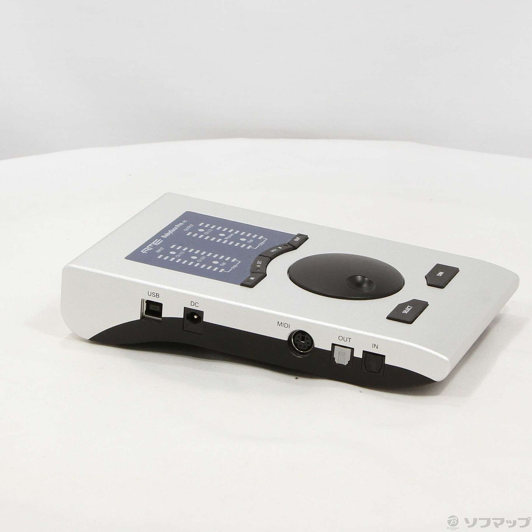 中古】Babyface Pro FS [2133047941543] - リコレ！|ビックカメラ