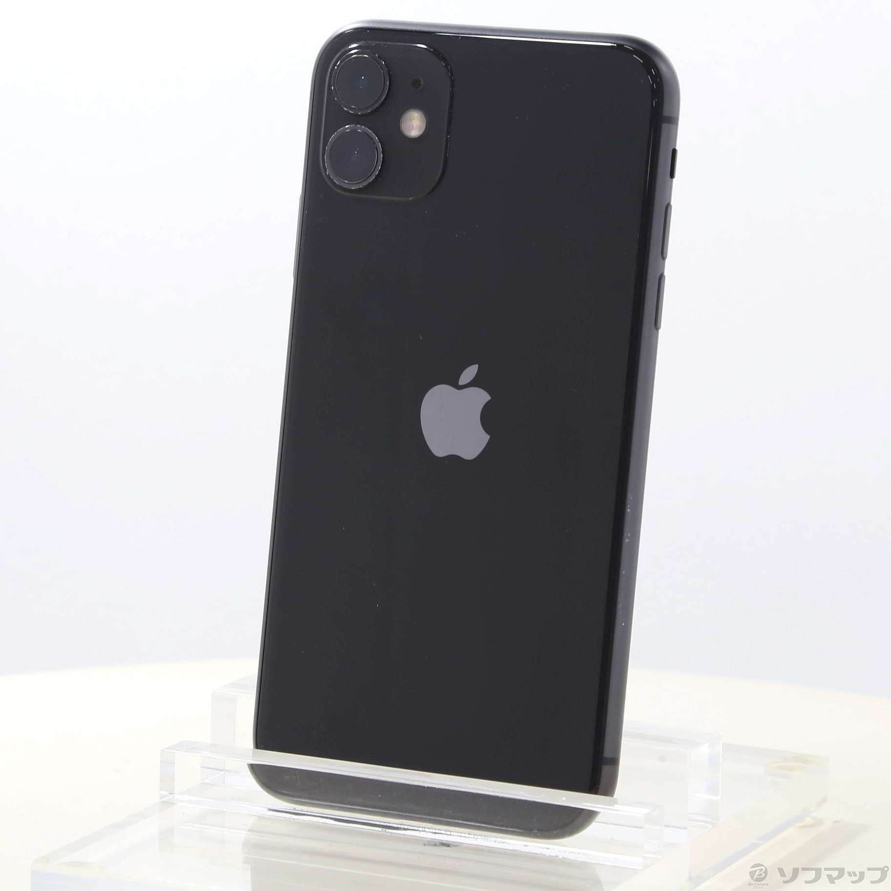 iPhone11 SIMフリー 128GB ブラック
