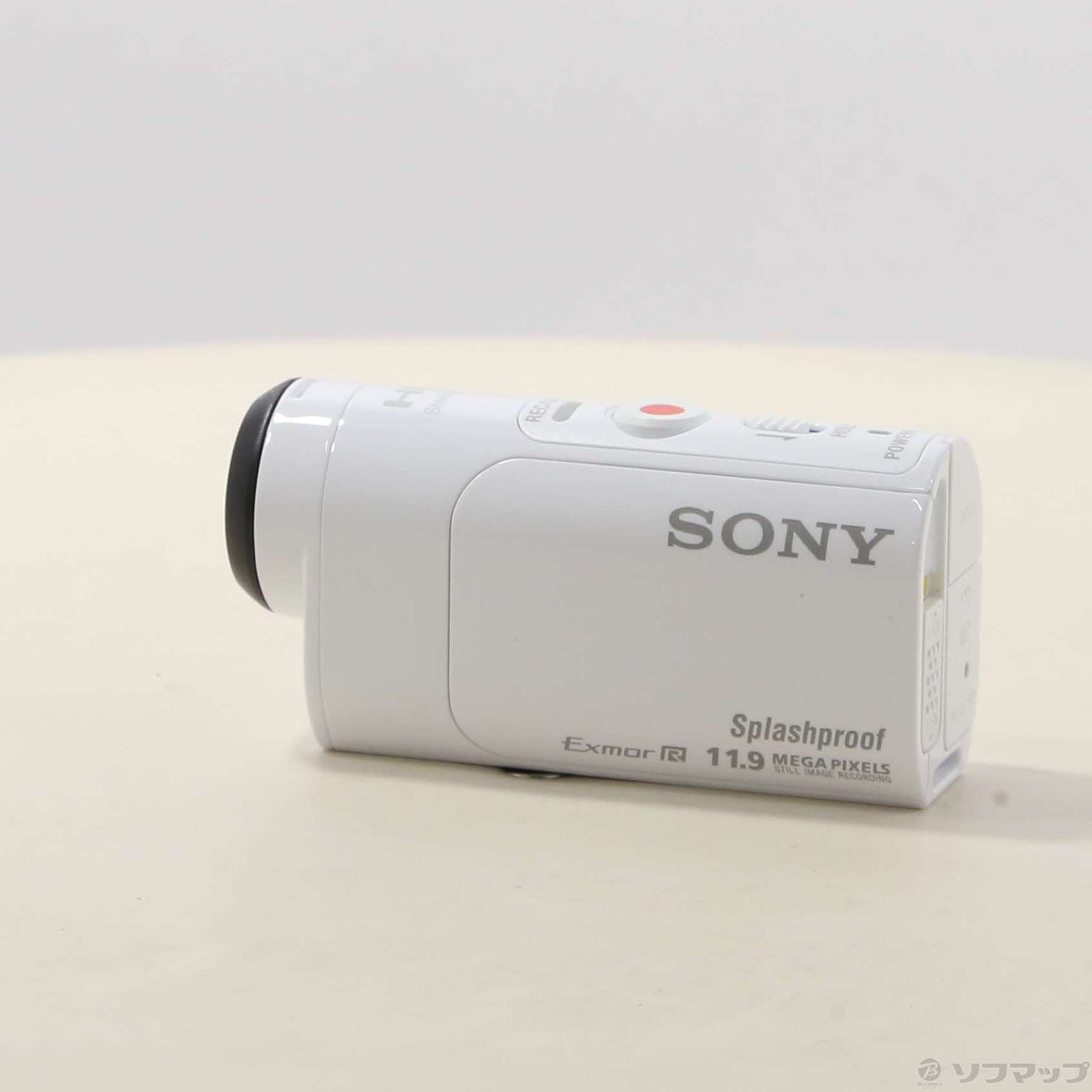 中古】HDR-AZ1 (アクションカム) [2133047941758] - 法人専用リコレ