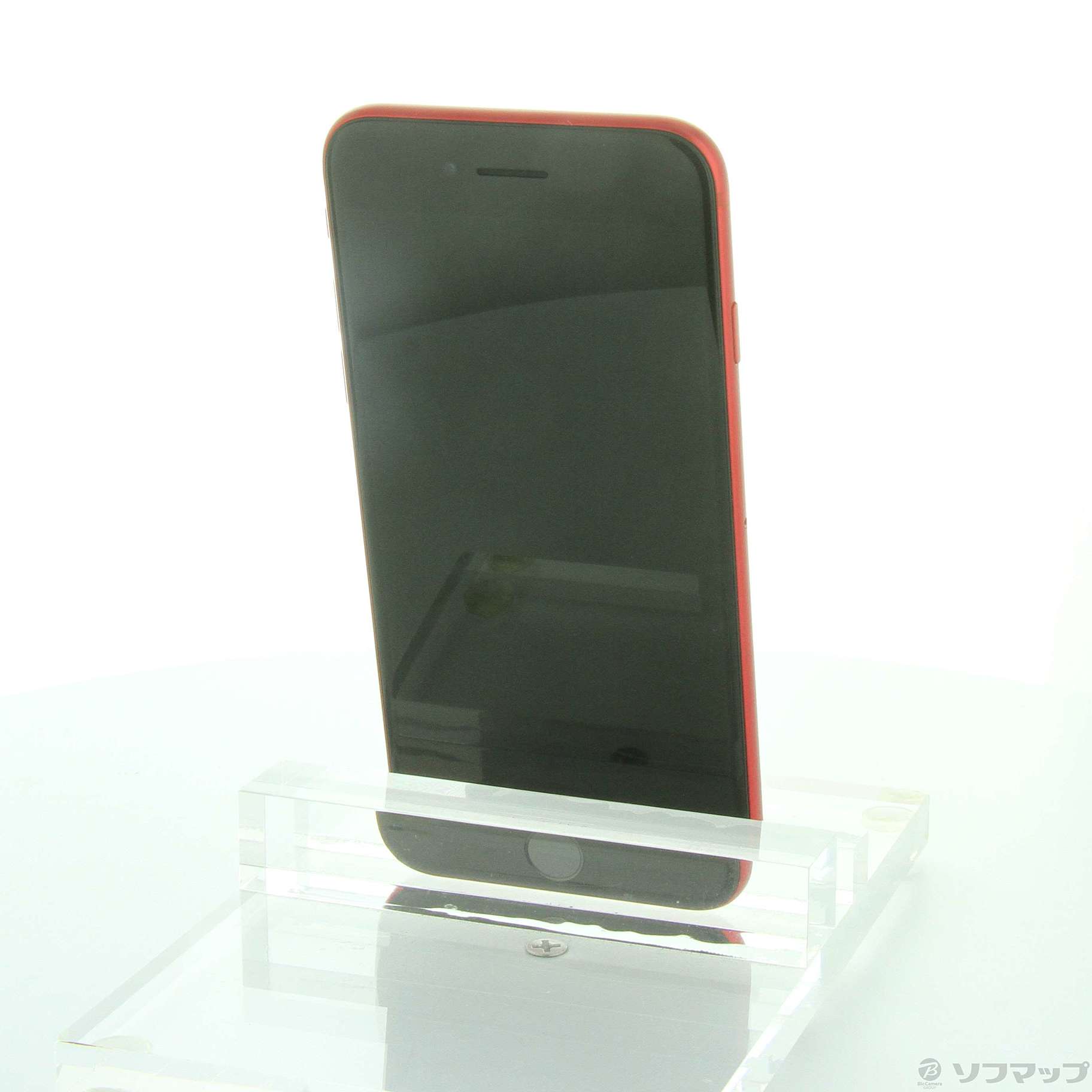iPhone SE 第2世代 128GB プロダクトレッド MHGV3J／A SIMフリー
