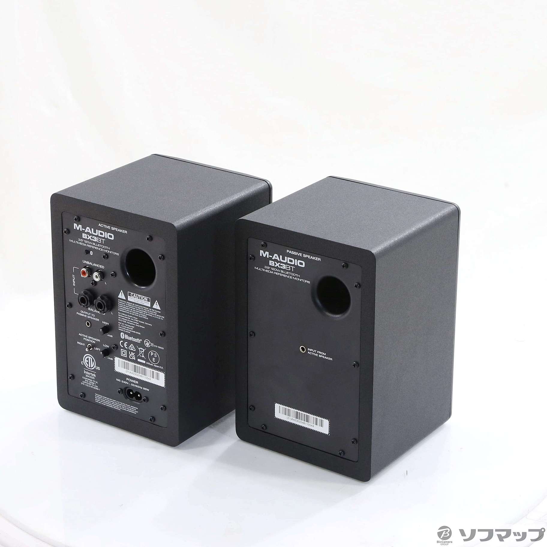 中古】〔展示品〕 BX3 BT [2133047943363] リコレ！|ビックカメラグループ ソフマップの中古通販サイト