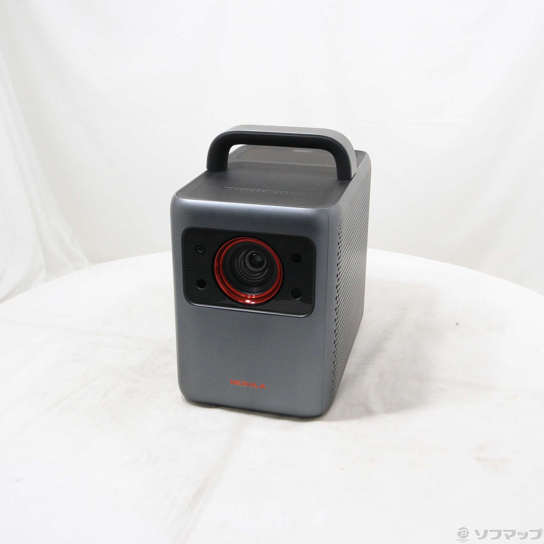 中古】〔展示品〕 Nebula Cosmos Laser 4K D23505F1 [2133047943479