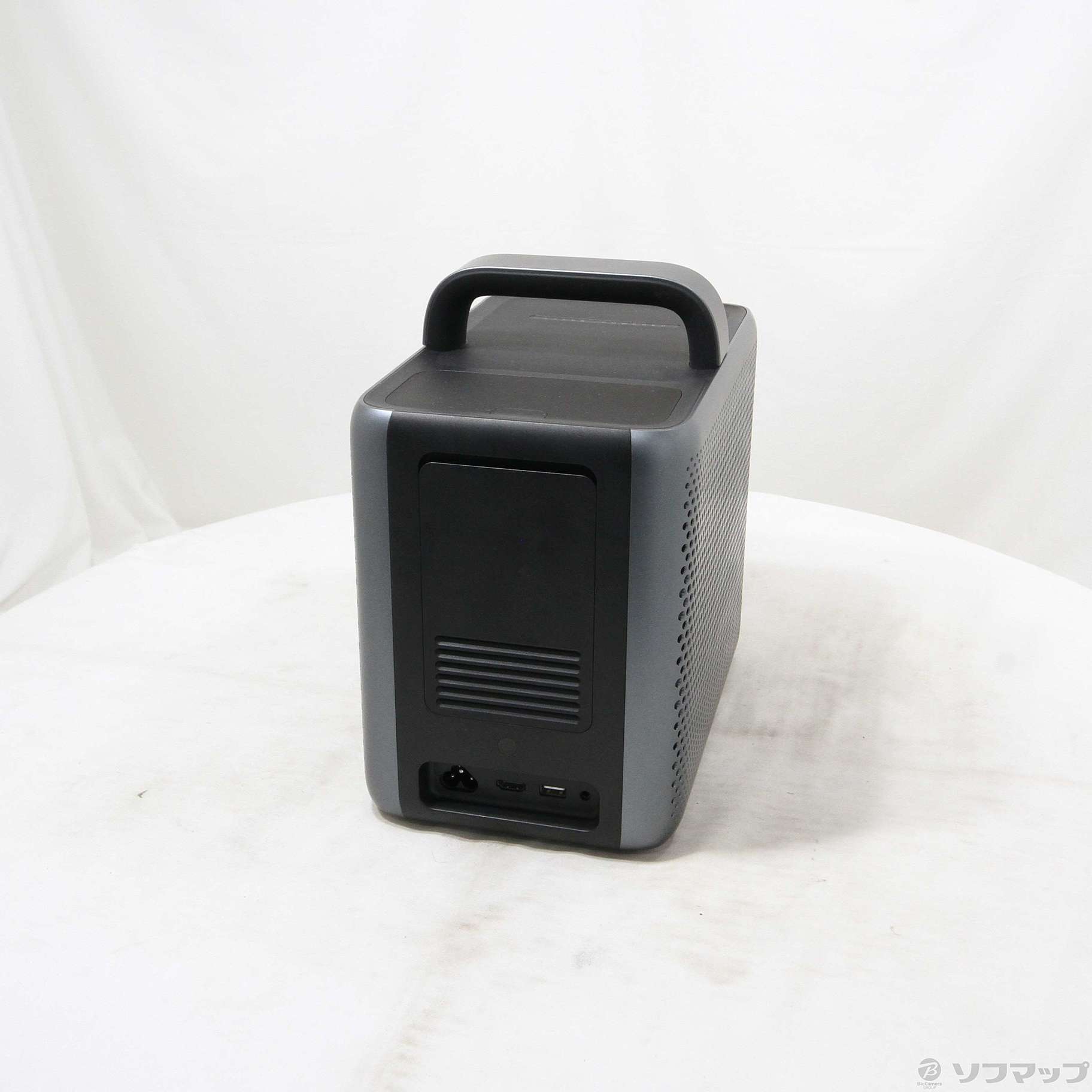 中古】〔展示品〕 Nebula Cosmos Laser 4K D23505F1 [2133047943479