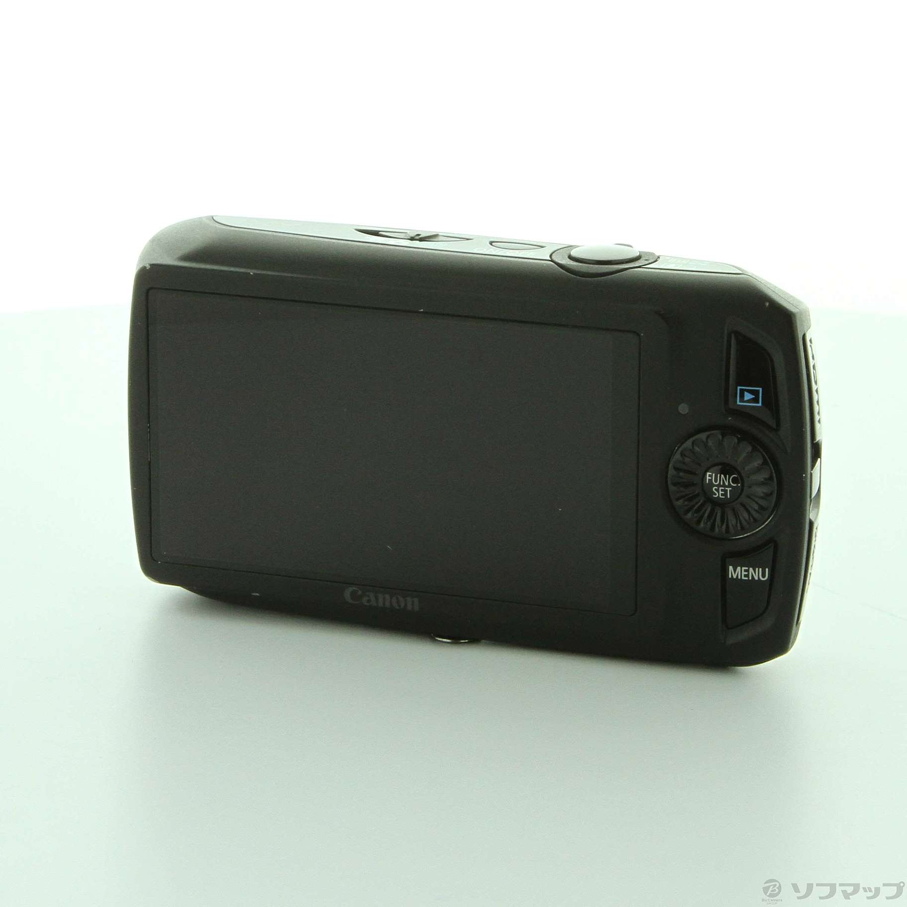 中古】IXY 30S (BK) (1000万画素／3.8倍／ブラック／SDXC ...