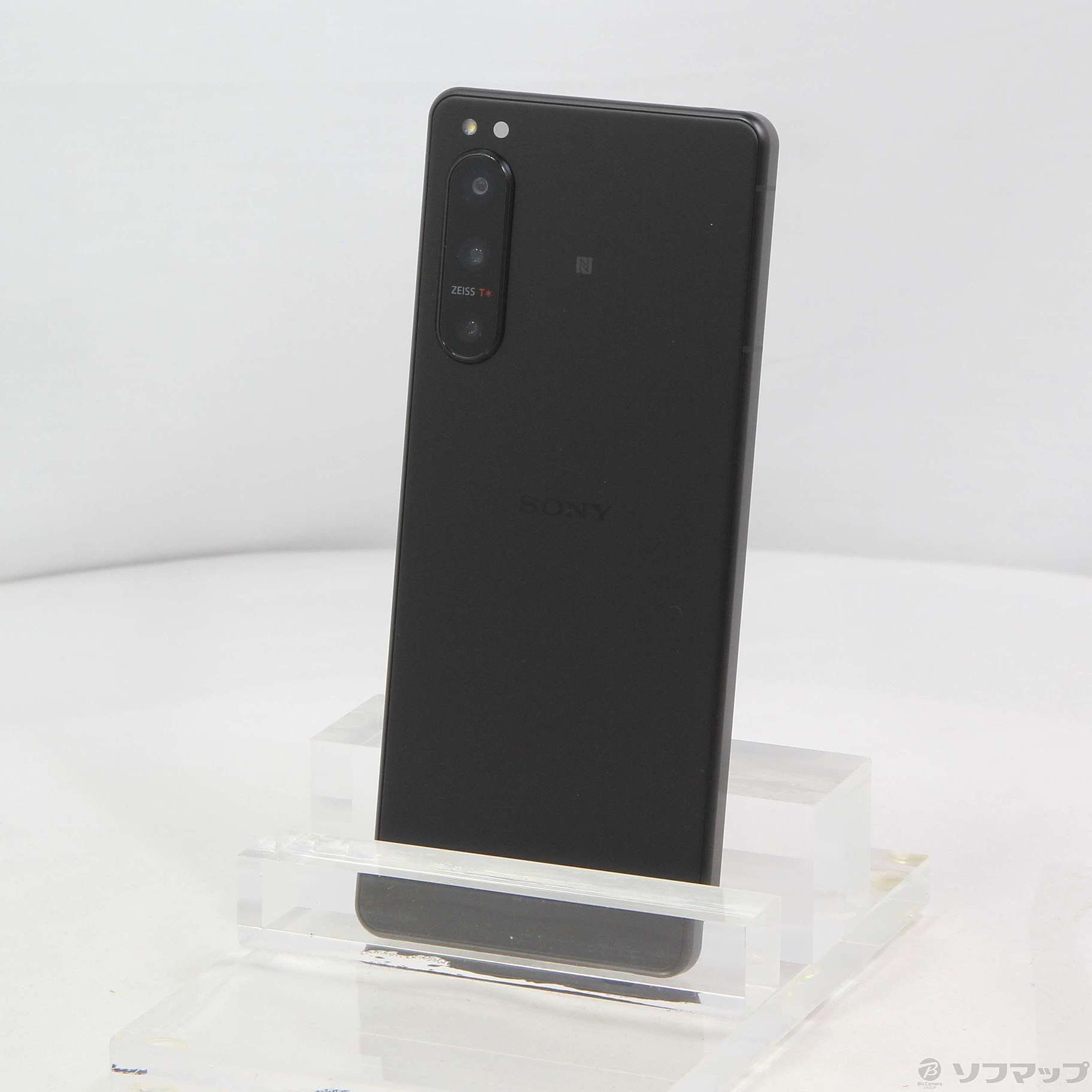 Xperia 5 IV ブラック 256 GB SIMフリー