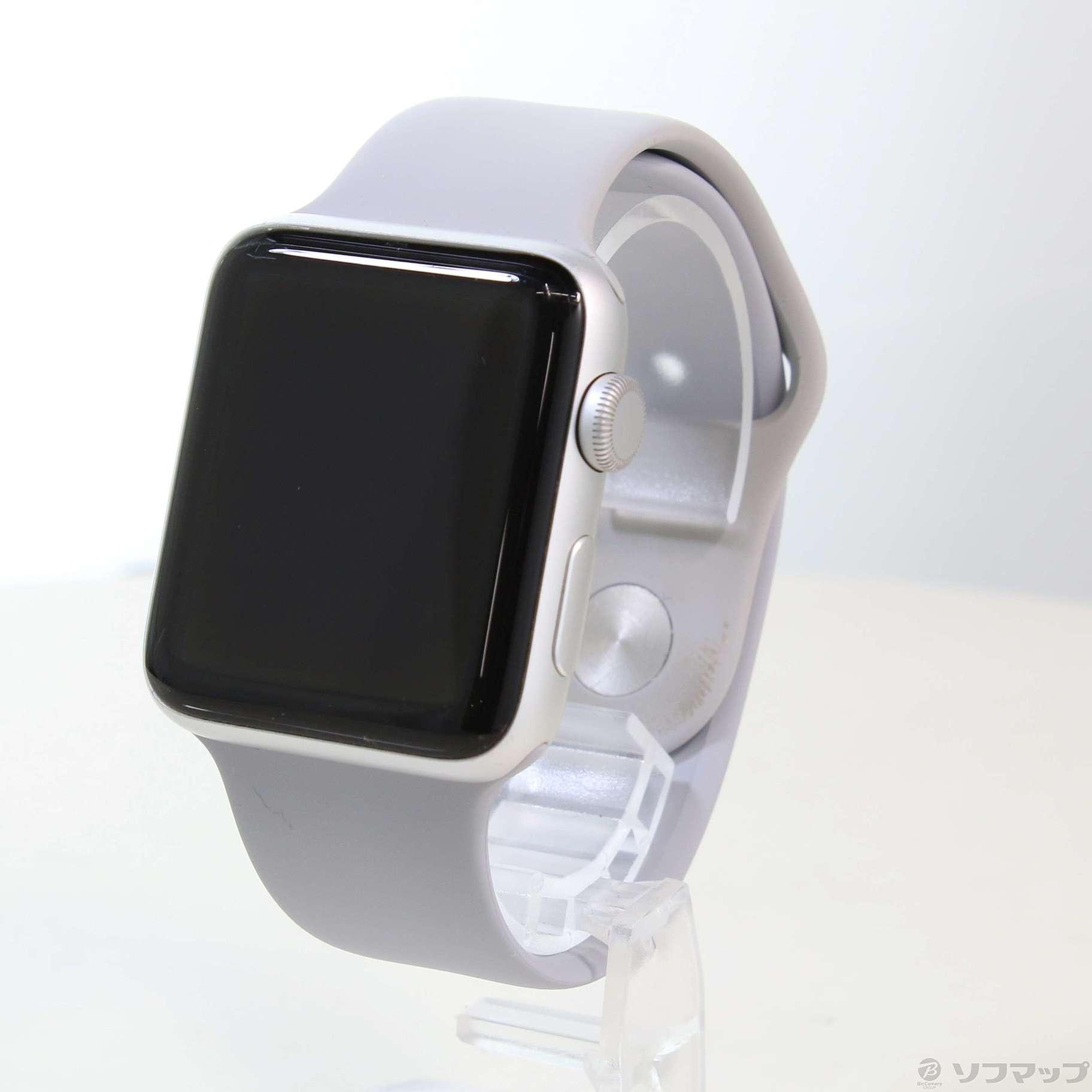 Apple Watch シリーズ3 アップルウォッチ  42mm