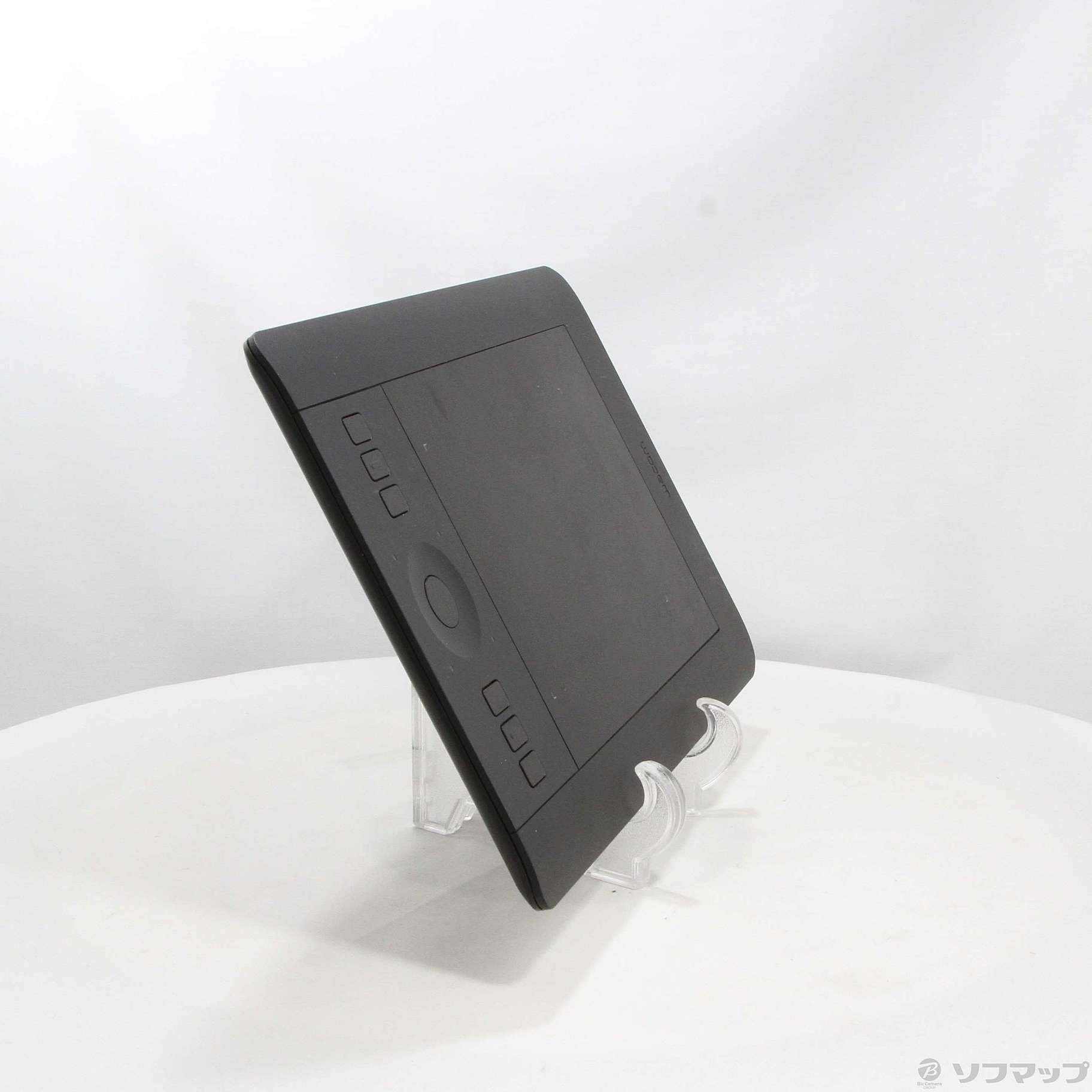 (中古品)Wacom INTUOS pro PTH-451/K1 ペンタブレット 中古】セール対象品 Intuos Pro small PTH-451／K1