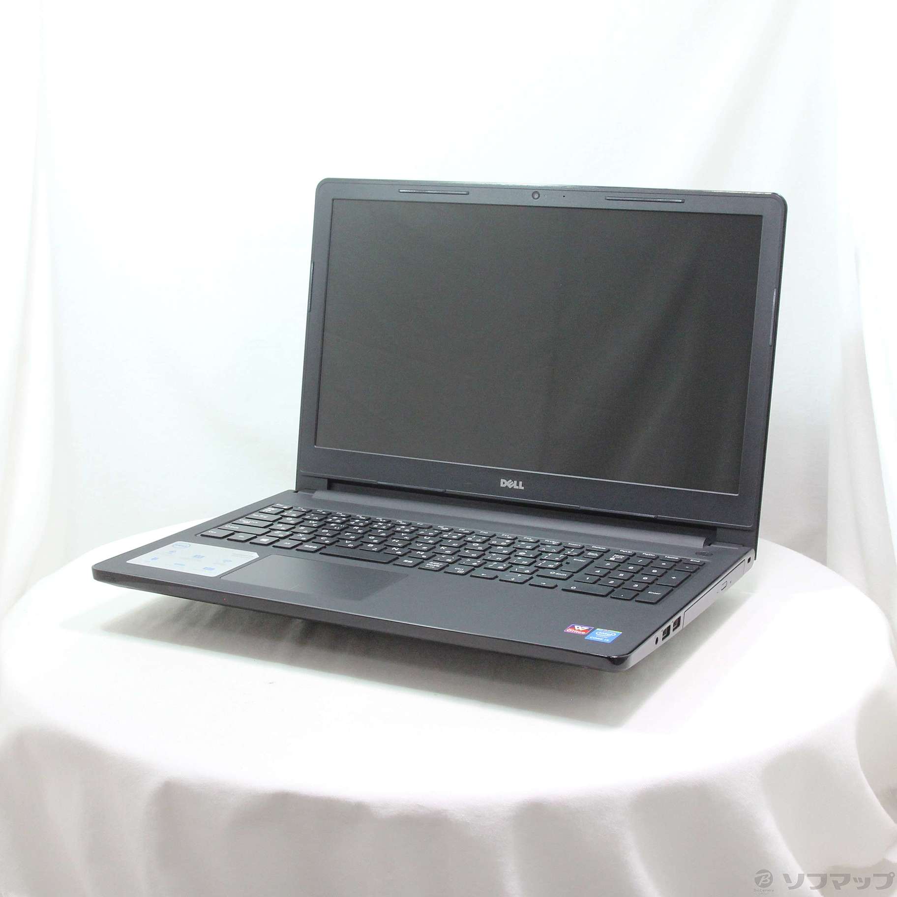 中古】Inspiron 15 3558 〔Windows 10〕 [2133047951320] - リコレ