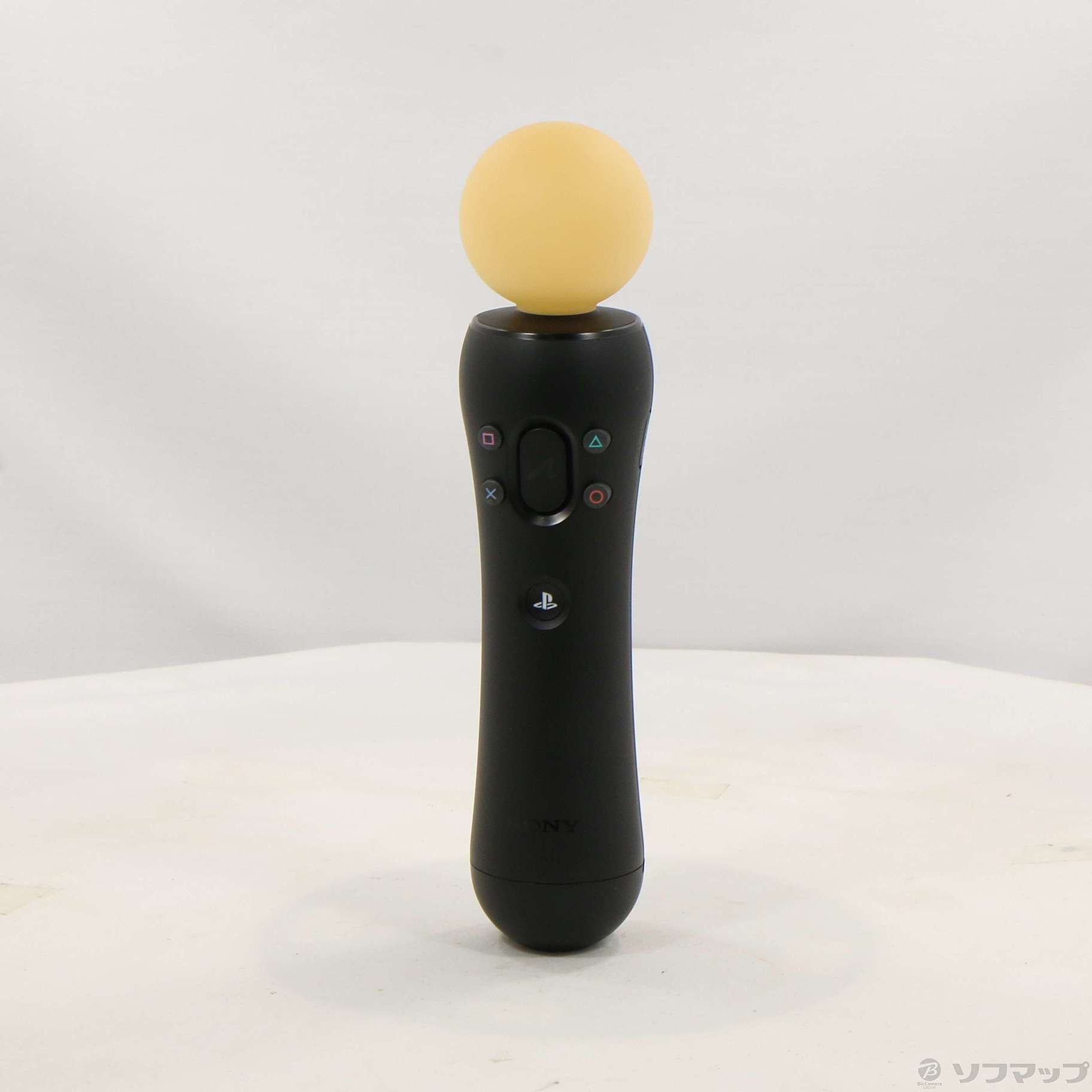 PlayStation Move モーションコントローラー 【PS4】