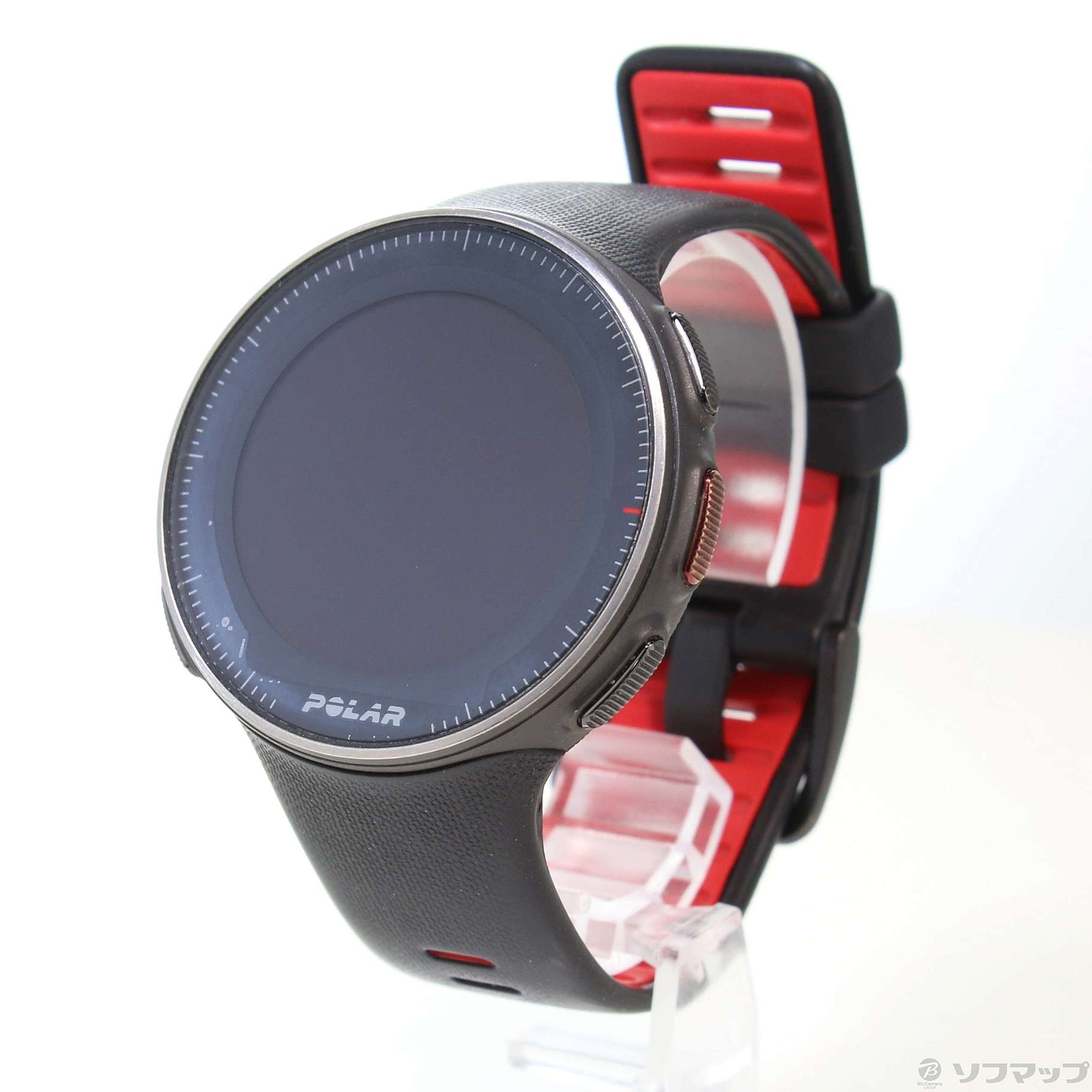 初回限定】 POLAR ポラール 日本正規品 VANTAGE V Titan HR 90075338