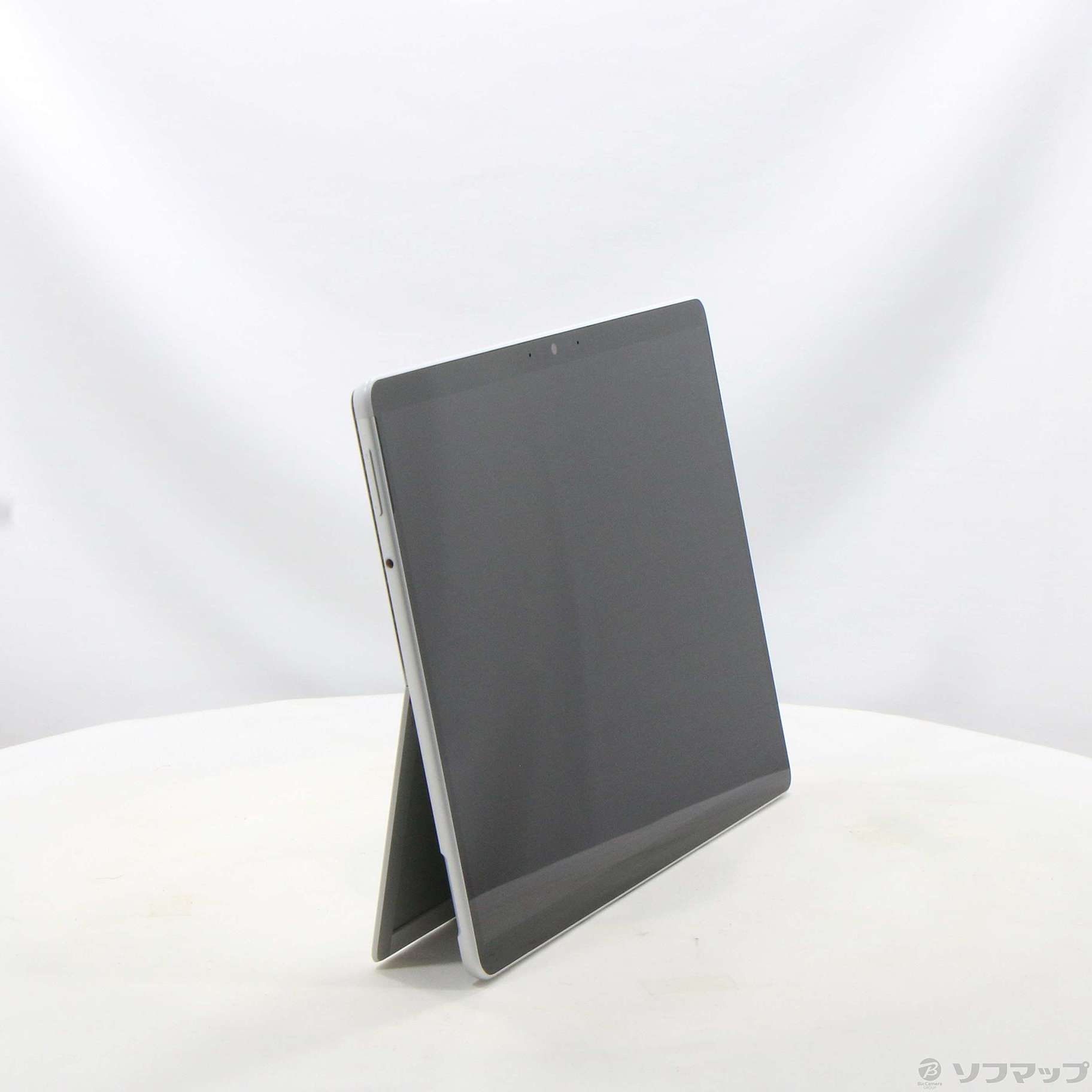 中古】Surface Pro8 LTE Advanced 〔Core i5／16GB／SSD256GB〕 EIN-00010 プラチナ  [2133047955052] - リコレ！|ビックカメラグループ ソフマップの中古通販サイト