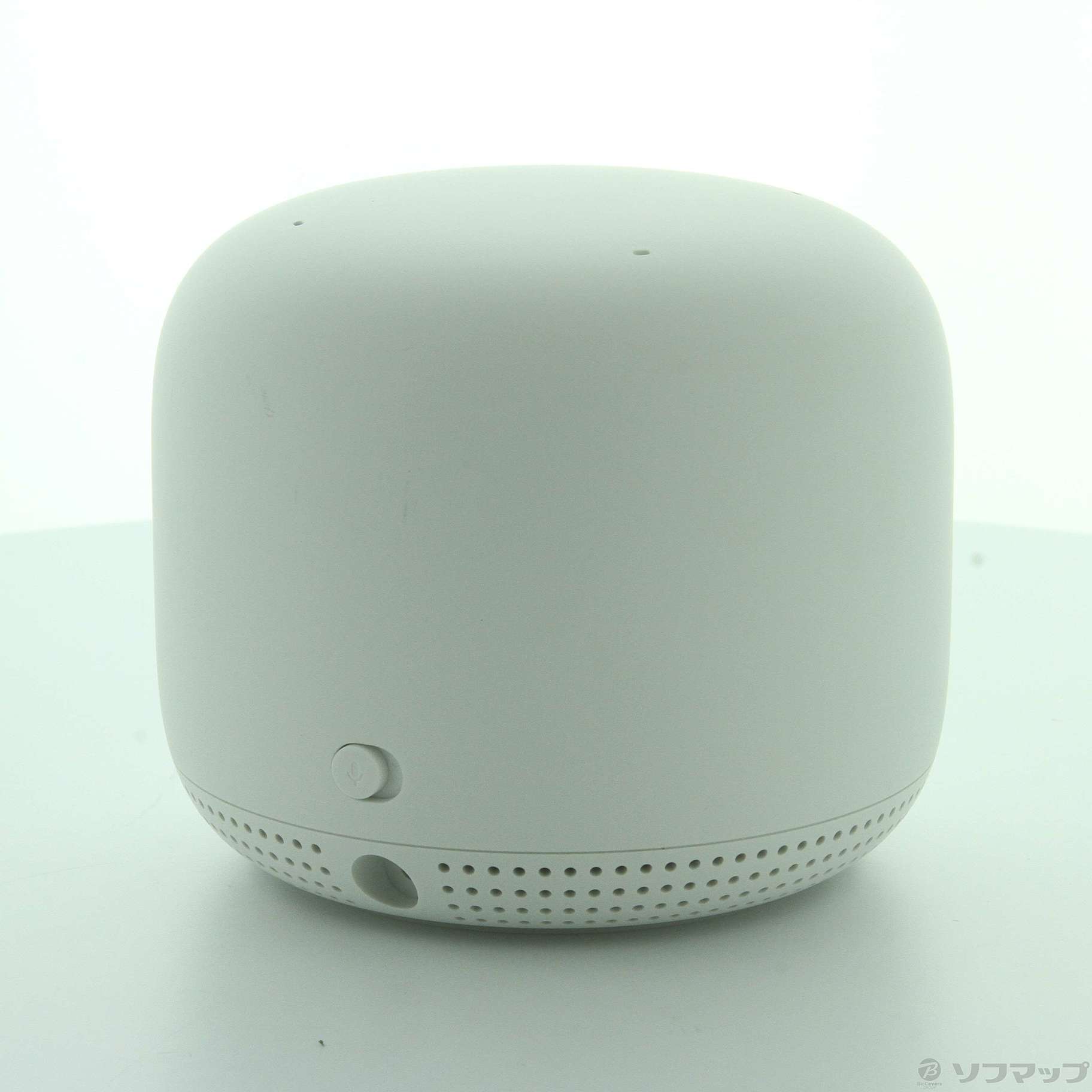 Google Nest Wifi 拡張ポイント スノー GA00667-JP