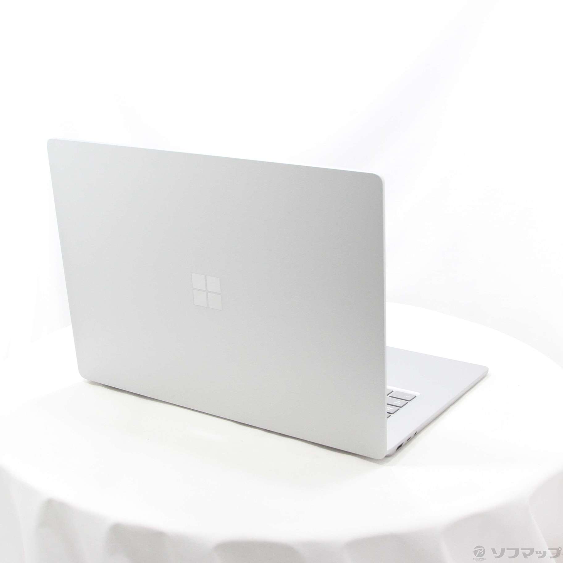 中古】Surface Laptop 3 〔AMD Ryzen ／16GB／SSD512GB〕 VFL-00018