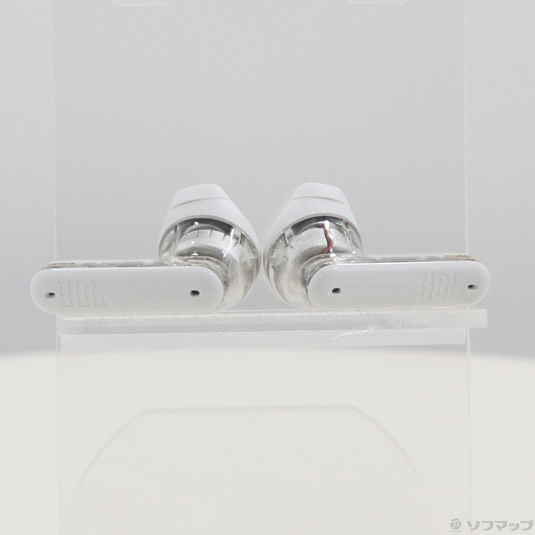 中古品】JBL TUNE FLEX 2 ワイヤレスイヤホン JBL Tune Flex 2