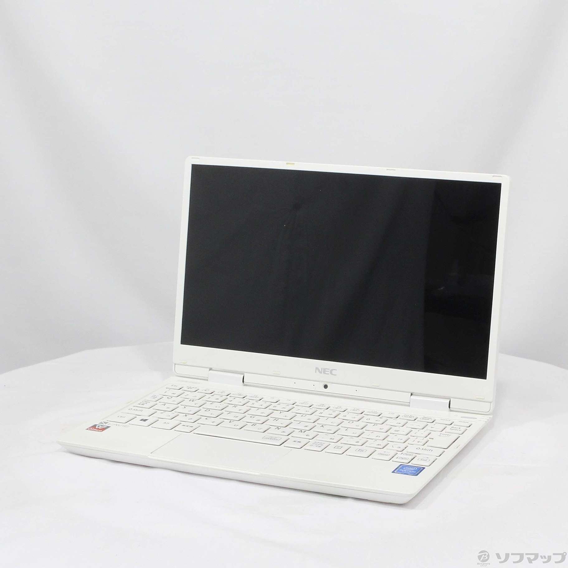 Windowsノート本体 NEC PC-GN10R89AA 中古】LAVIE Direct NM PC-GN15B89AA 〔Windows 10〕 [2133047959456