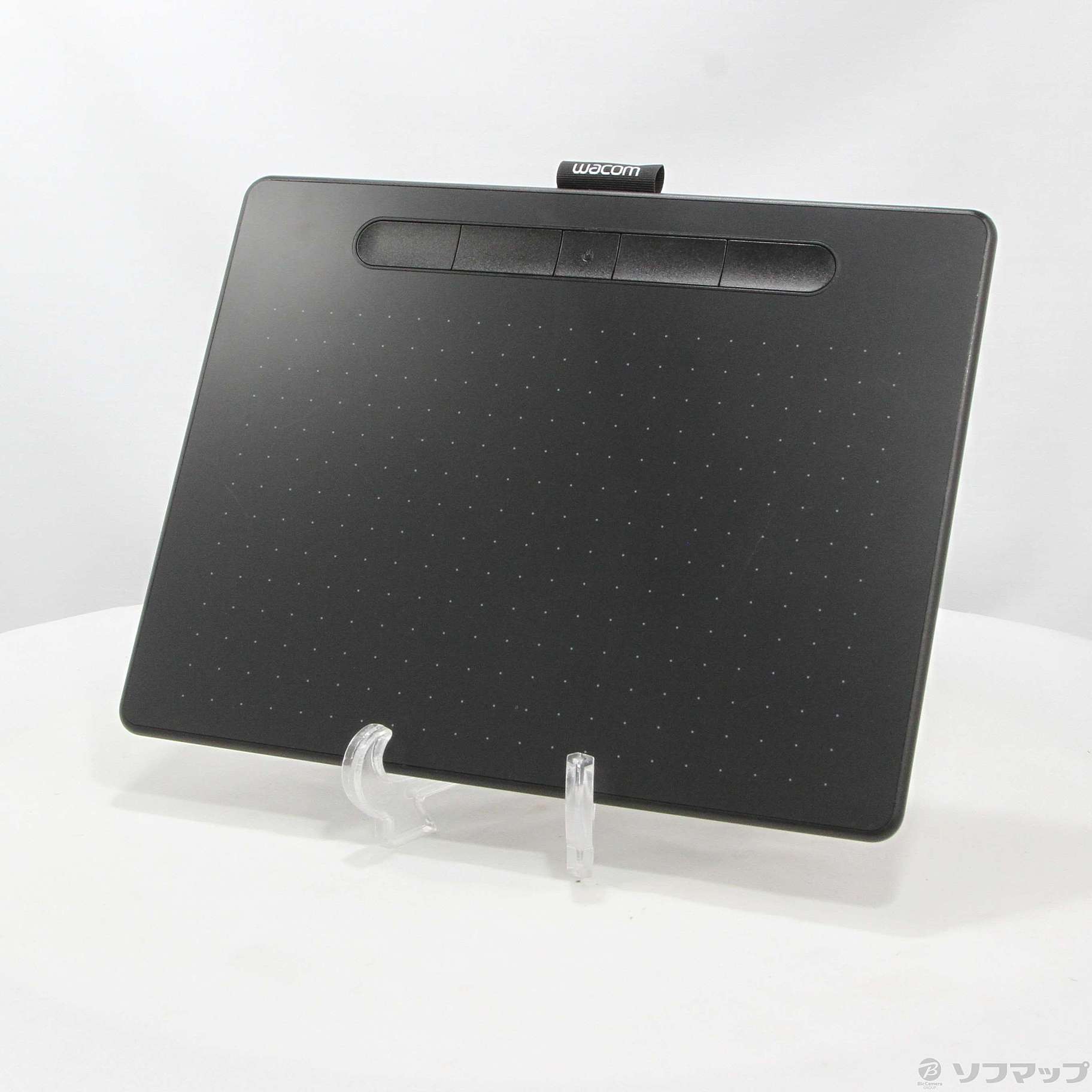 Intuos Medium ワイヤレス CTL-6100WL／K0 ブラック