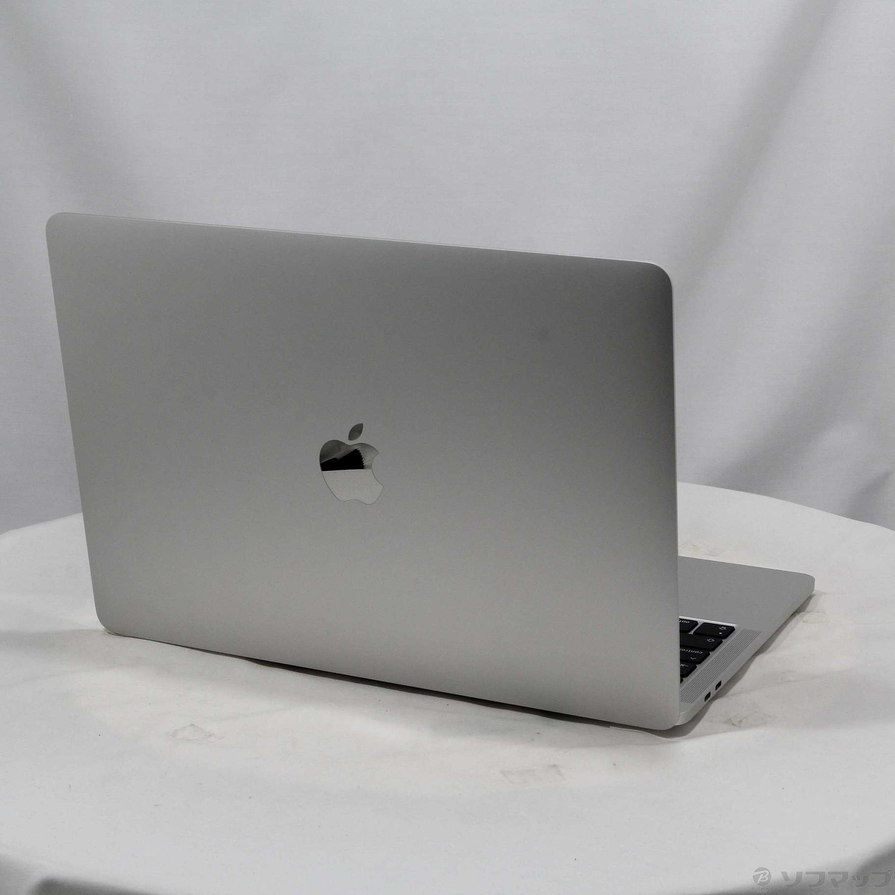 【中古】MacBook Pro 13.3-inch Mid 2022 MNEQ3J／A Apple M2 8コアCPU_10コアGPU 8GB
