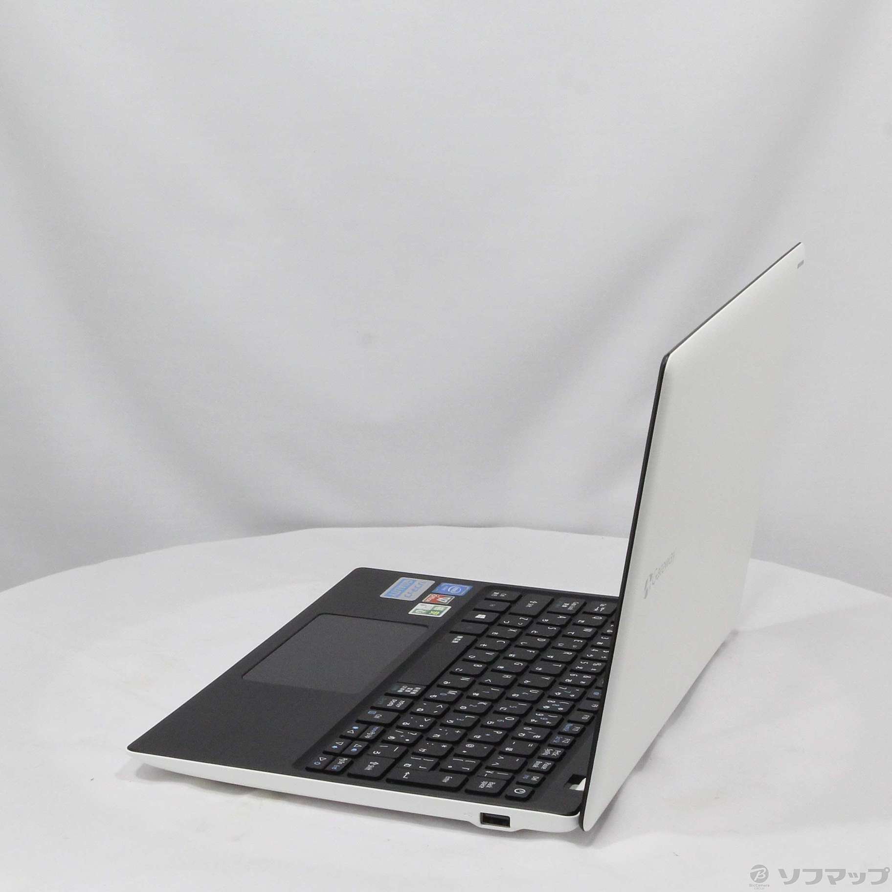 Gateway ノートPC NE132-F14P【】