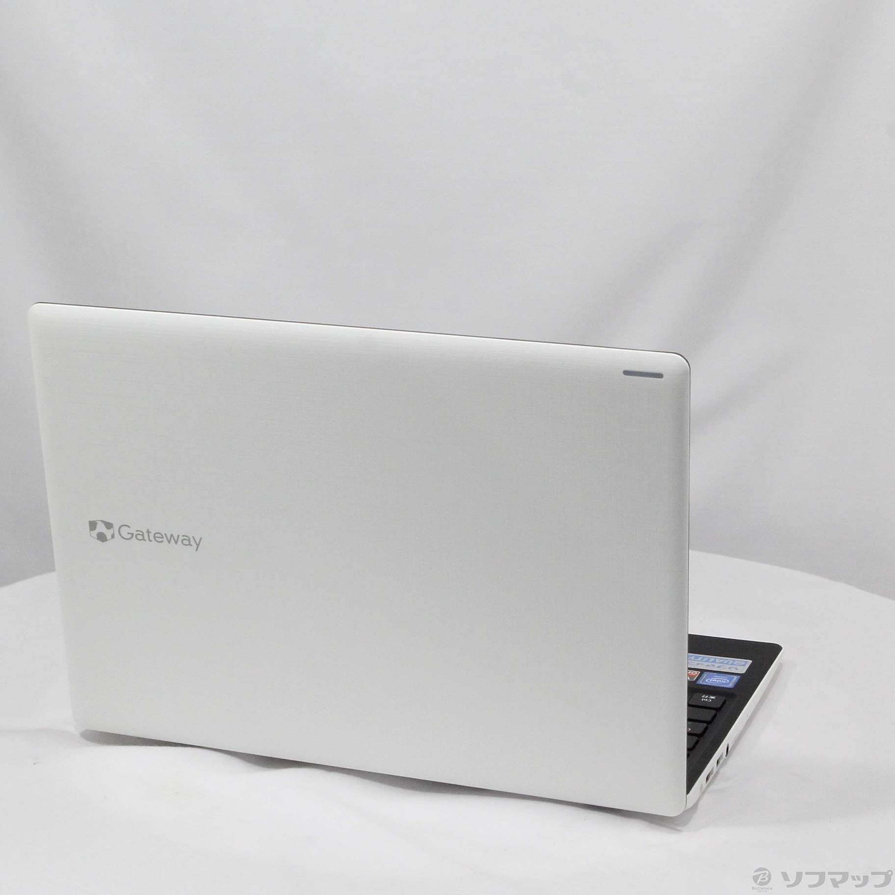 Gateway ノートパソコン NE132-F14P 状態良好 中古】格安安心パソコン Gateway NE132 NE132-F14P 〔Windows 10