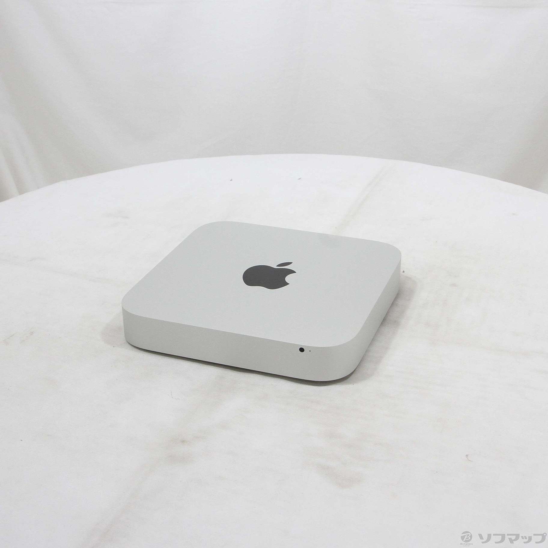 ソルボワ Mac mini(Late 2012)MD389J/A ④ - 通販 - casalinsabogados