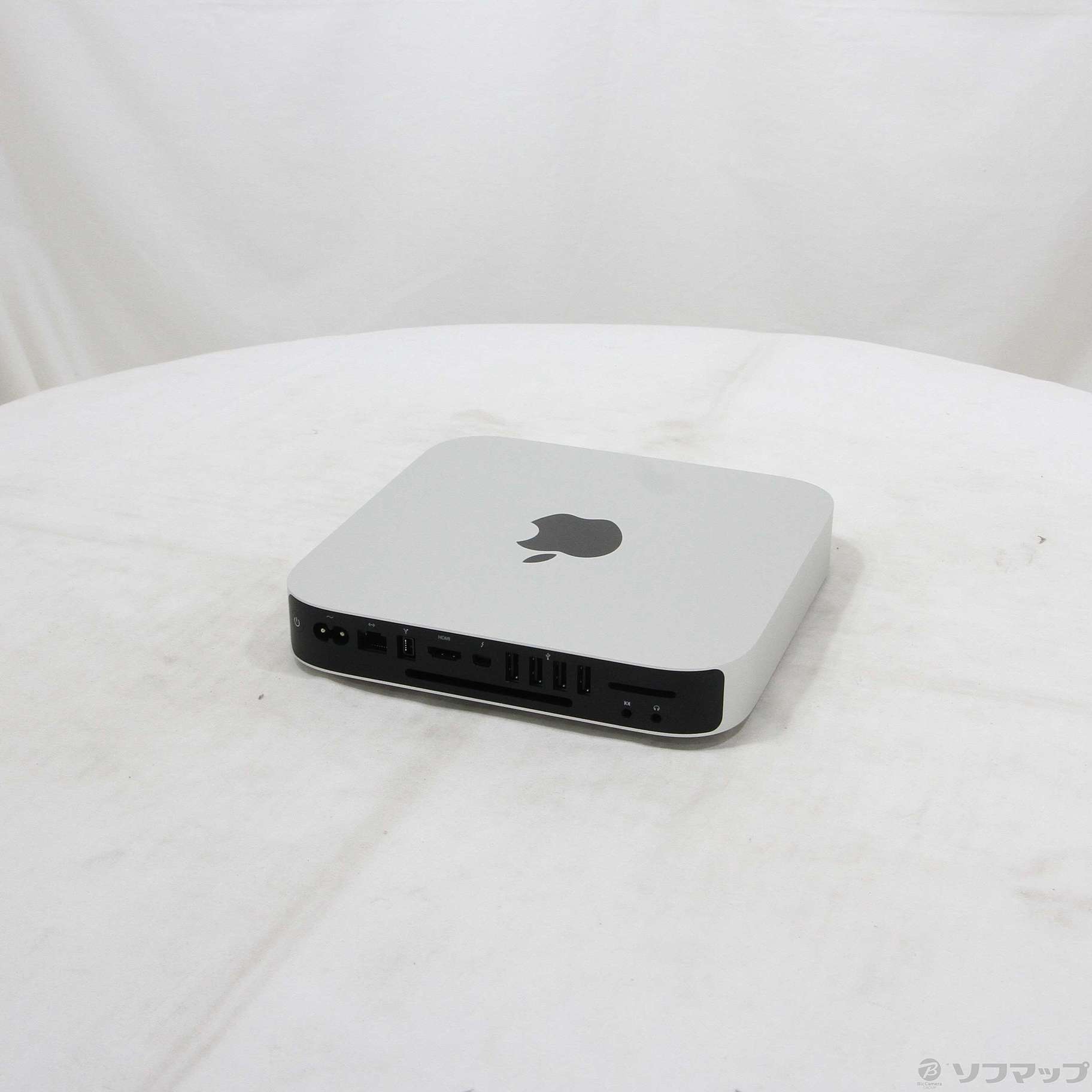 プチギフト Mac mini(Late 2012)MD389J/A ④ - crumiller.com