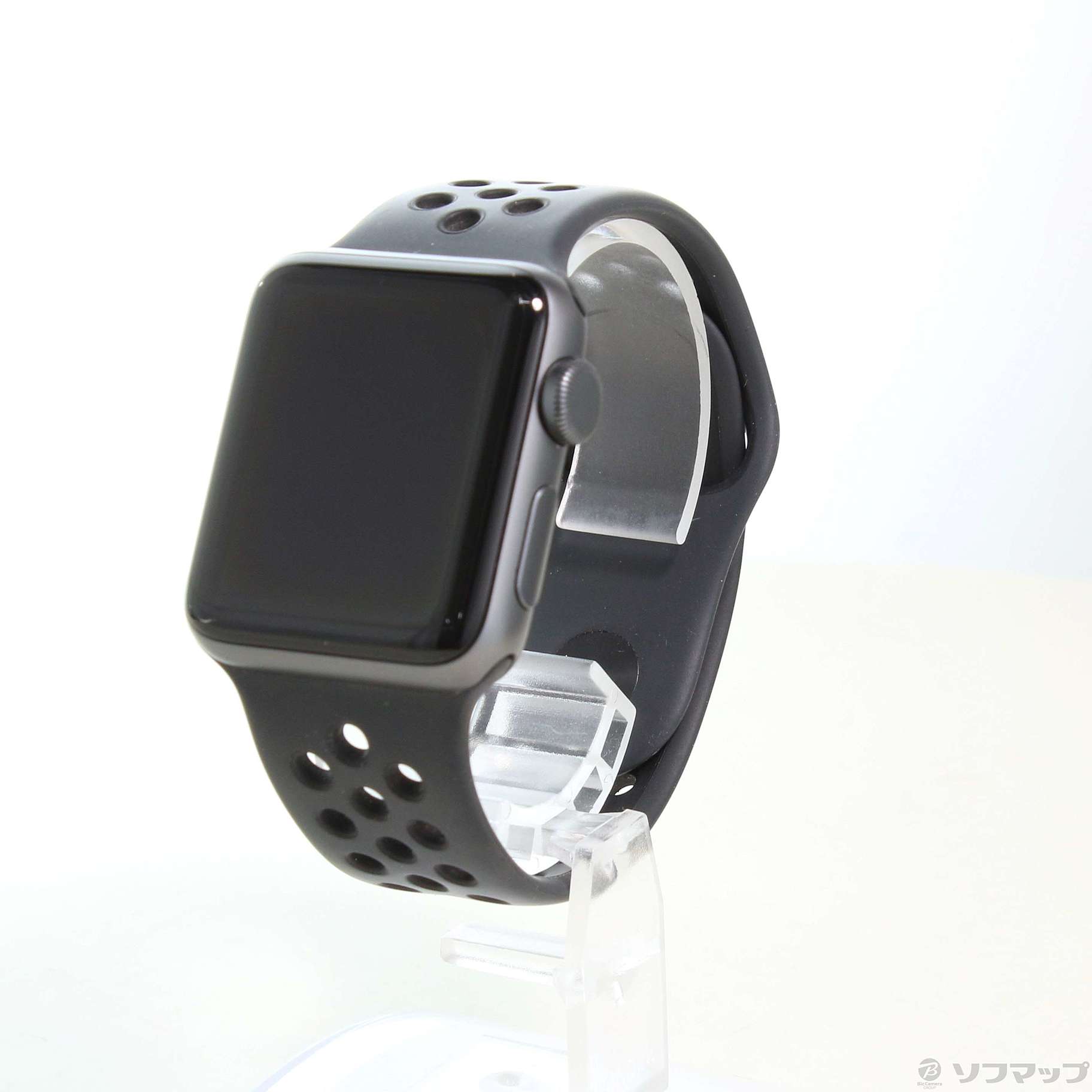 【本体一式】Apple Watch 38mm スペースグレイ