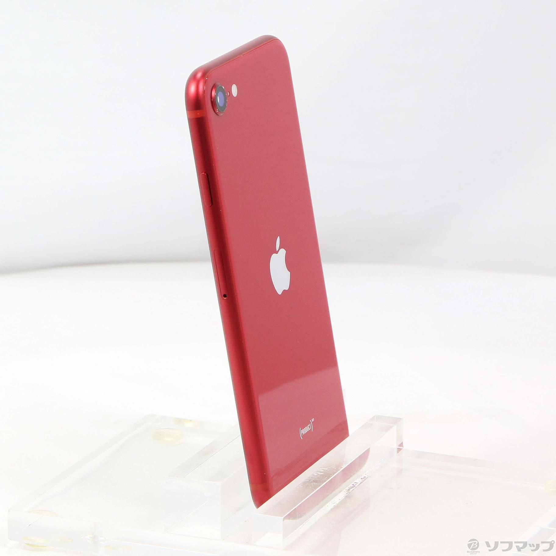 ムスビー｜安心保証 美品 SIMフリー iPhone SE 第2世代 128GB