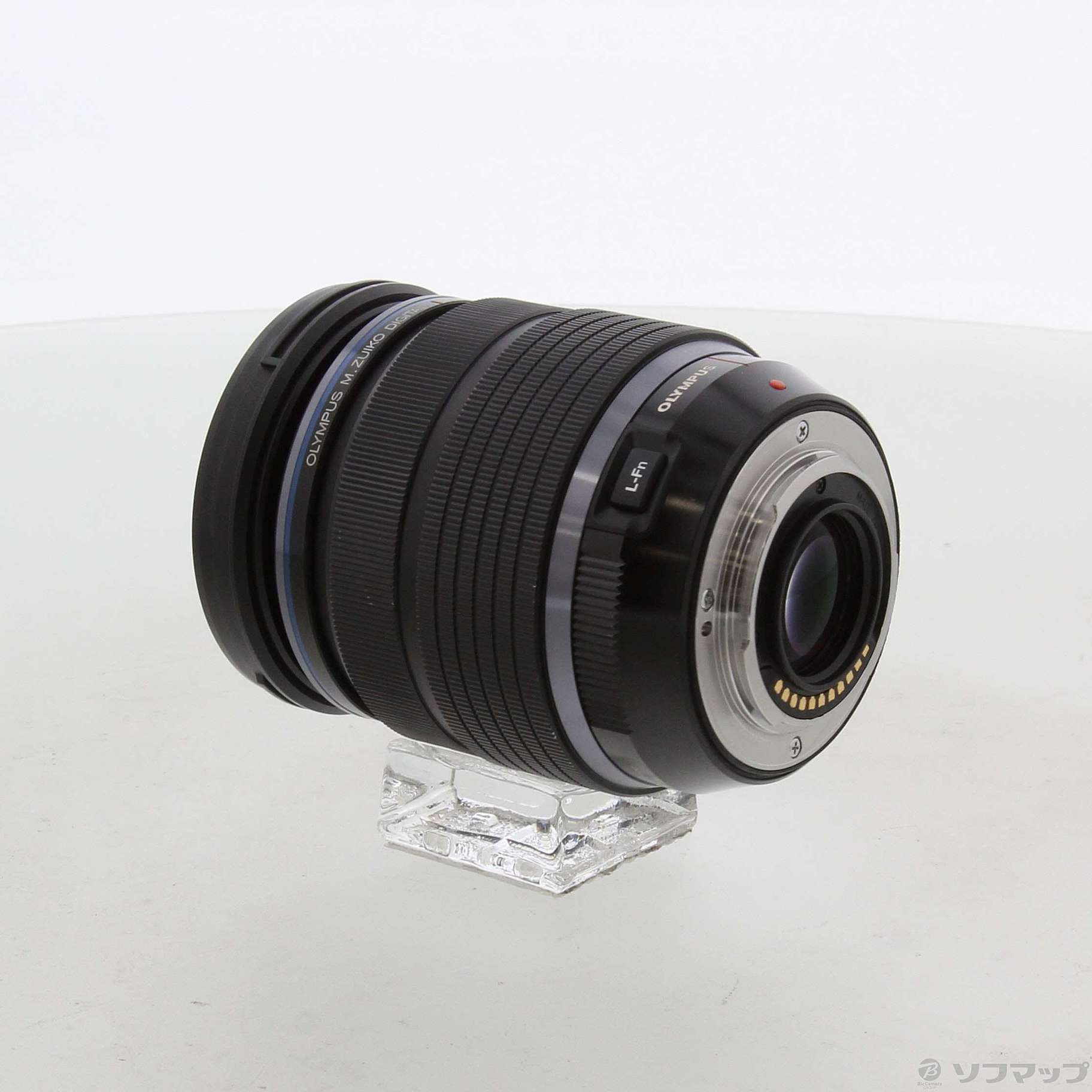 中古】M.ZUIKO DIGITAL ED 12-40mm F2.8 PRO (レンズ) [2133047965433