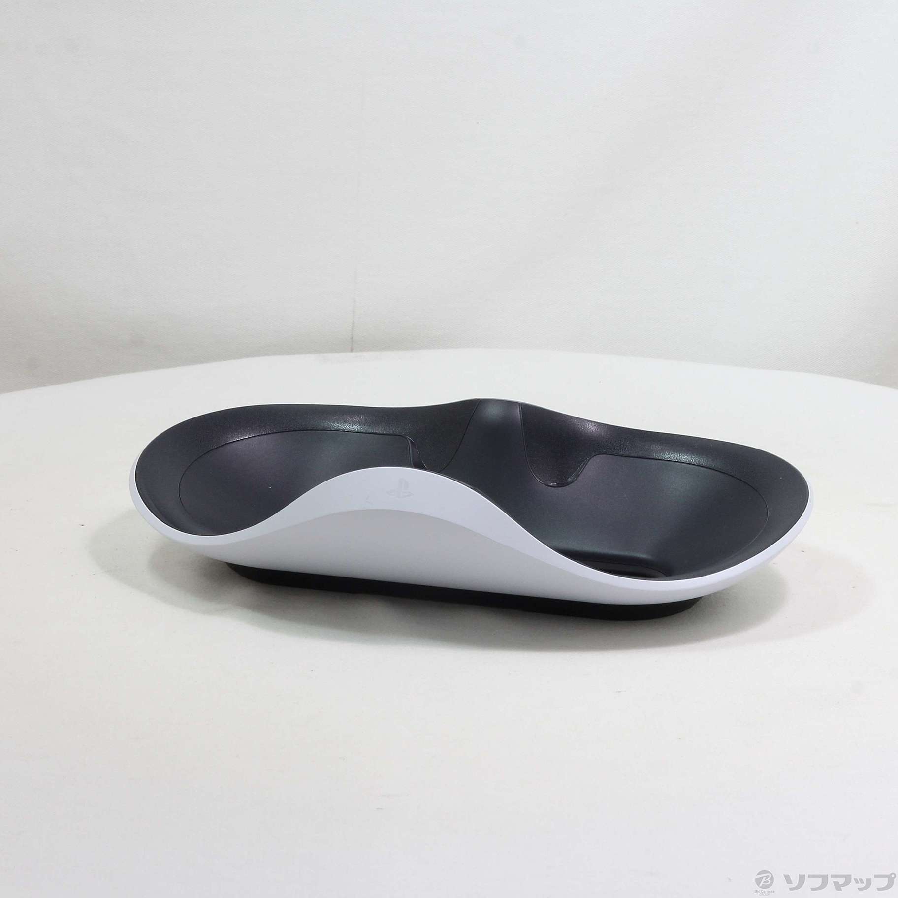 中古】PlayStation VR2 Senseコントローラー充電スタンド 【PS5