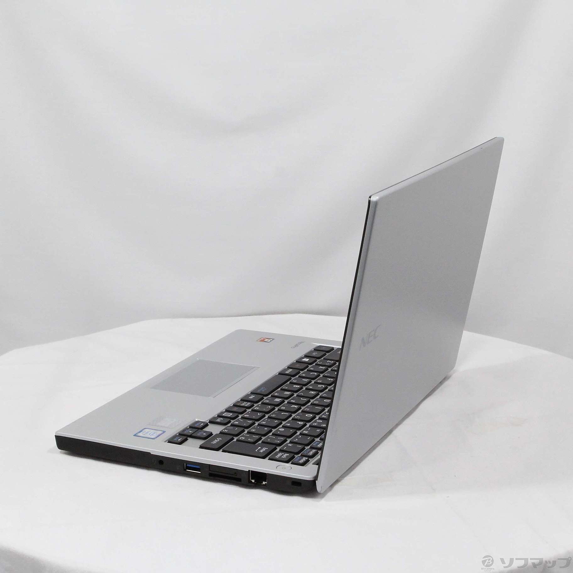 VK23TBZGU （NEC PC-VK23TBZGU CPU: Corei5-6200U 2.3GHz
