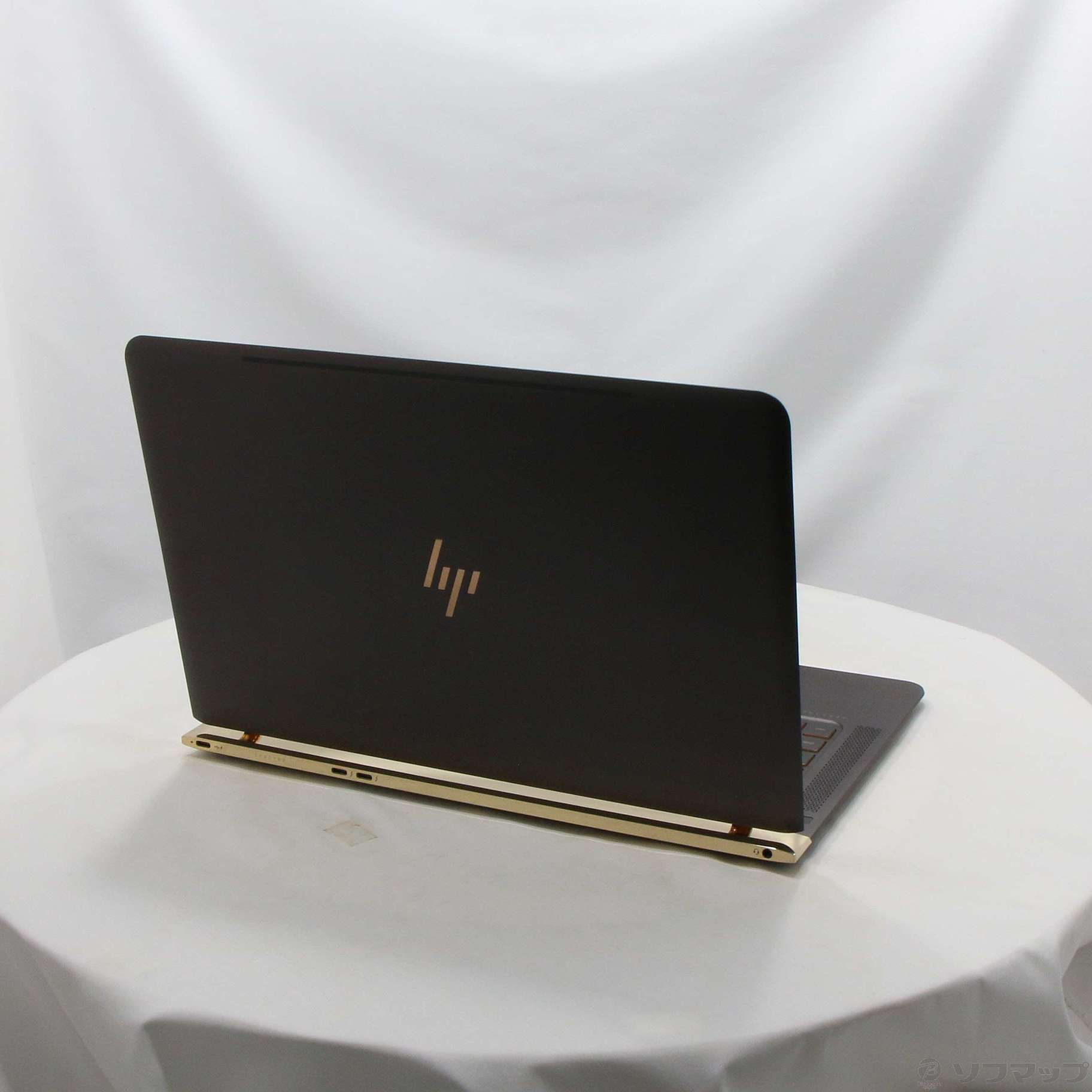 HP Spectre 13-v108TU Y4G21PA#ABJ 〔Windows 10〕