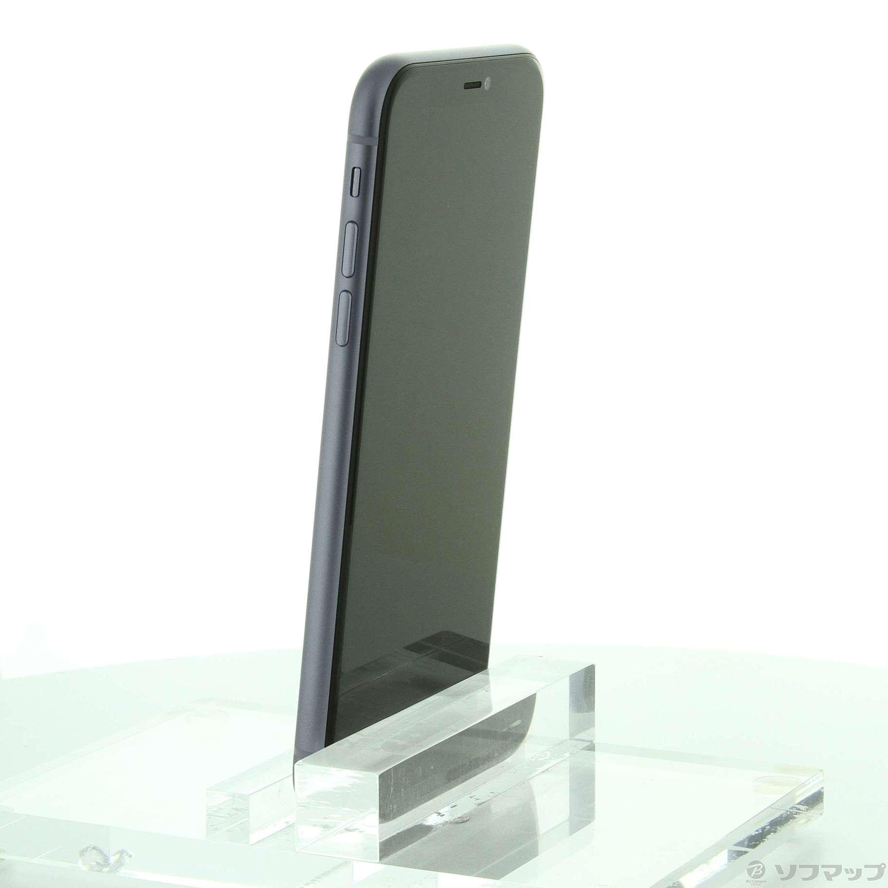 iPhone11 64GB パープル MWLX2J／A SIMフリー