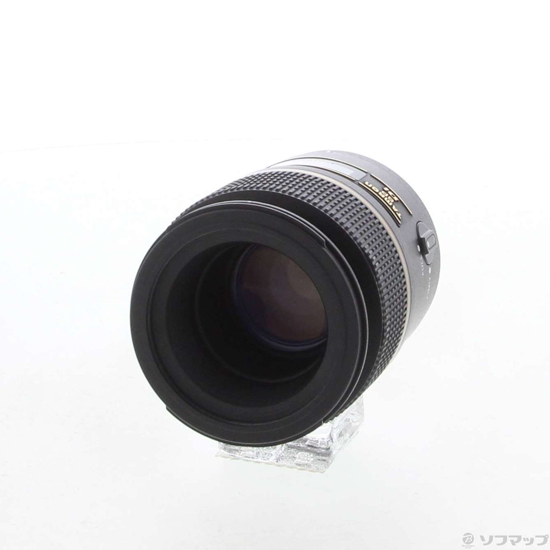 中古】TAMRON SP AF 90mm F2.8 Di MACRO (272EN) (Nikon用