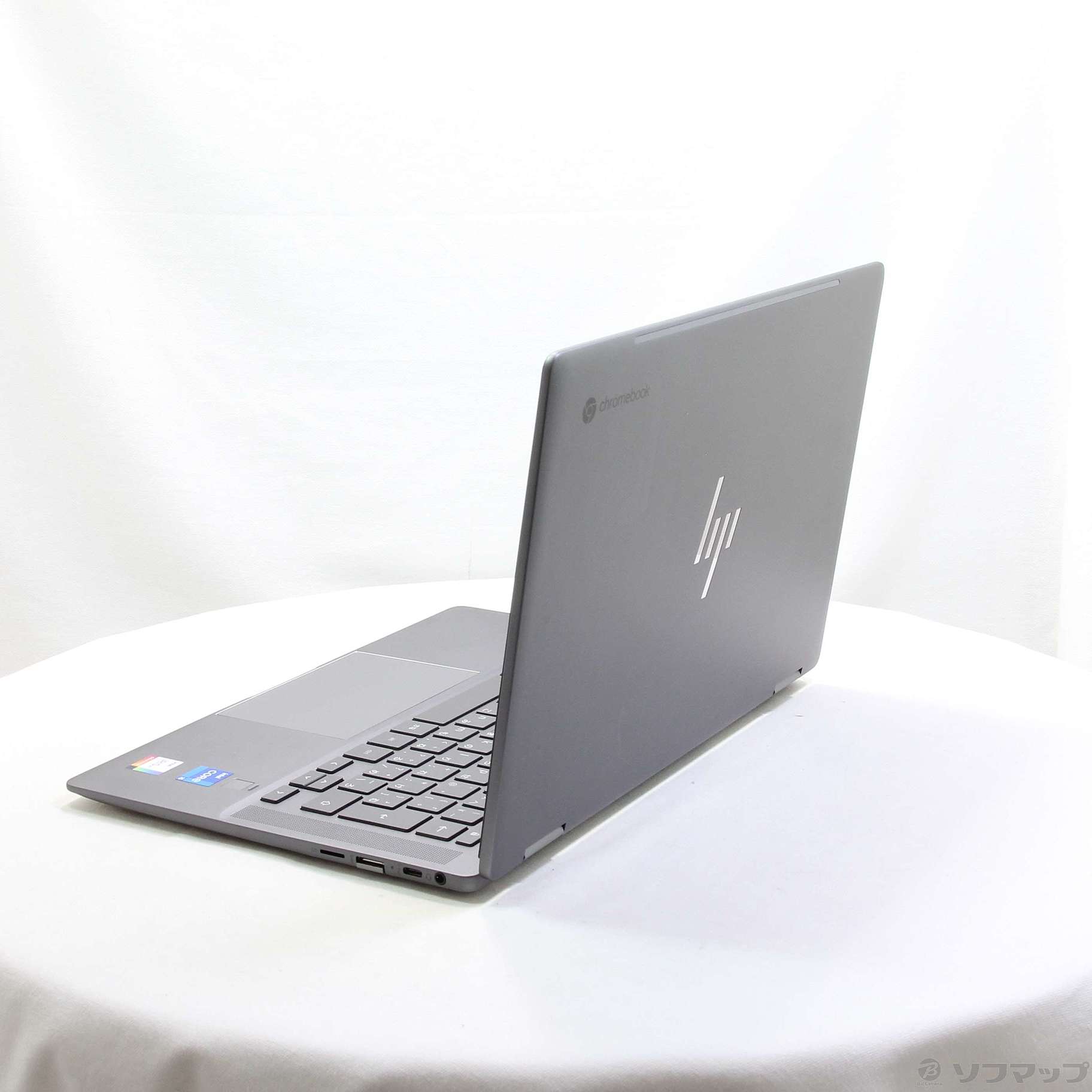 中古】Chromebook x360 14c-cc0012TU 518T9PA#ABJ ［Core i5 1135G7