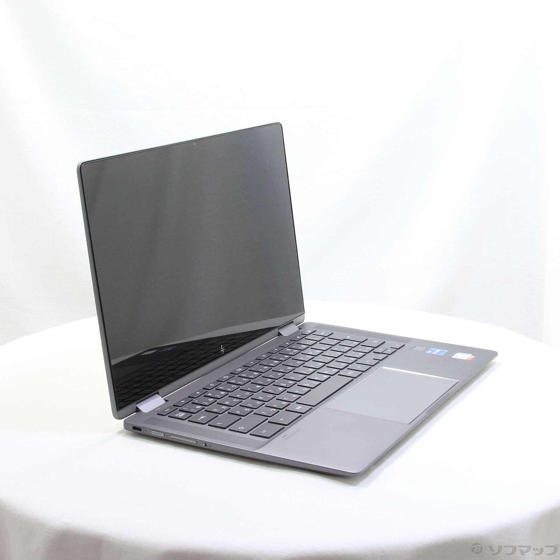 中古】Chromebook x360 14c-cc0012TU 518T9PA#ABJ ［Core i5 1135G7