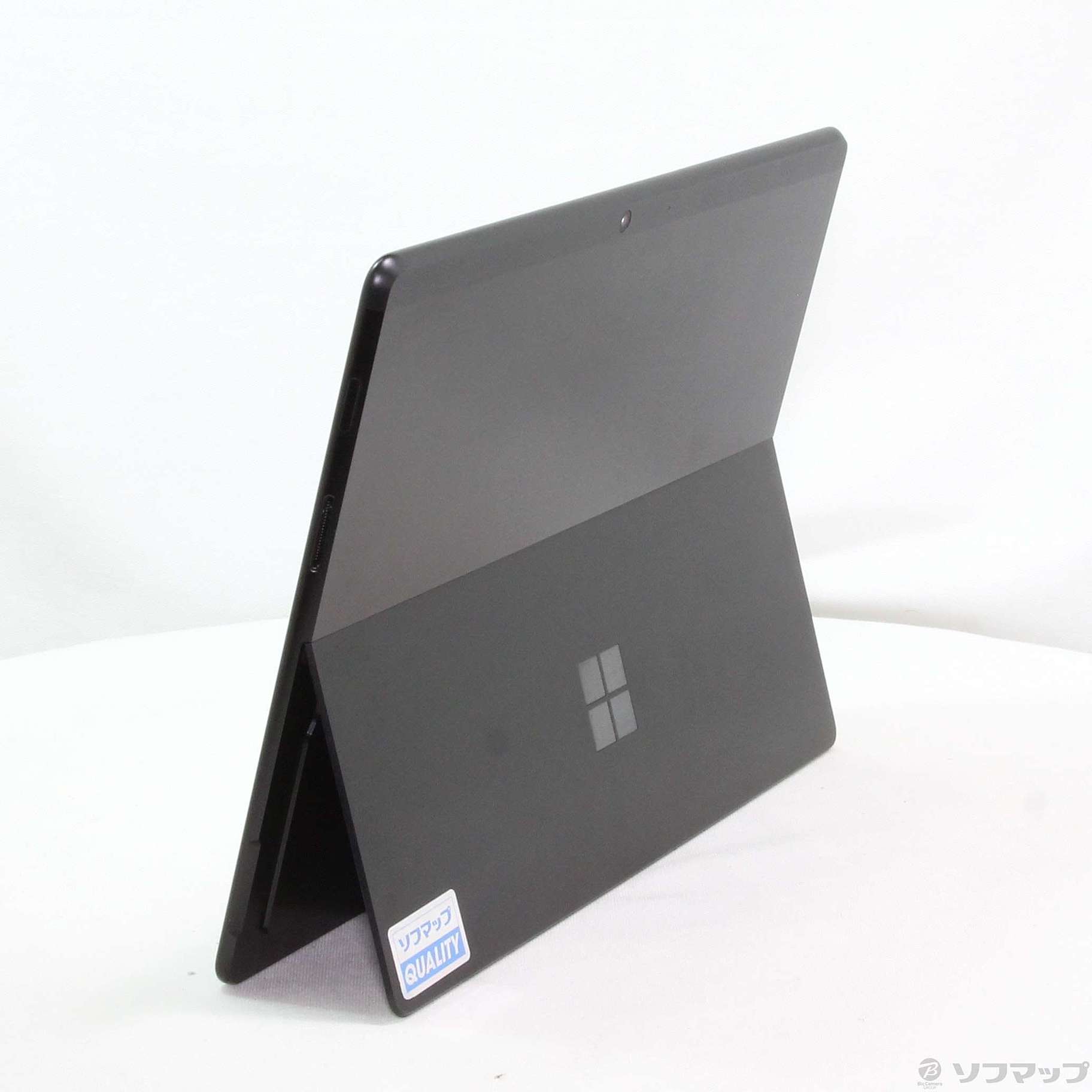 中古】Surface ProX 〔Microsoft SQ1／16GB／SSD256GB〕 QFM-00011