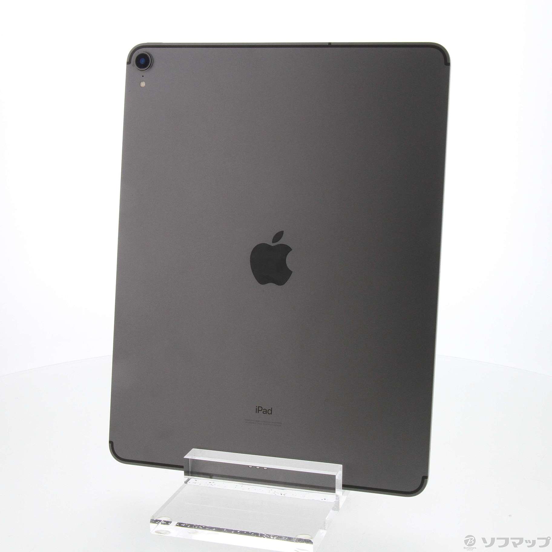 iPad Pro 12.9 第3世代 au cellular 64gb