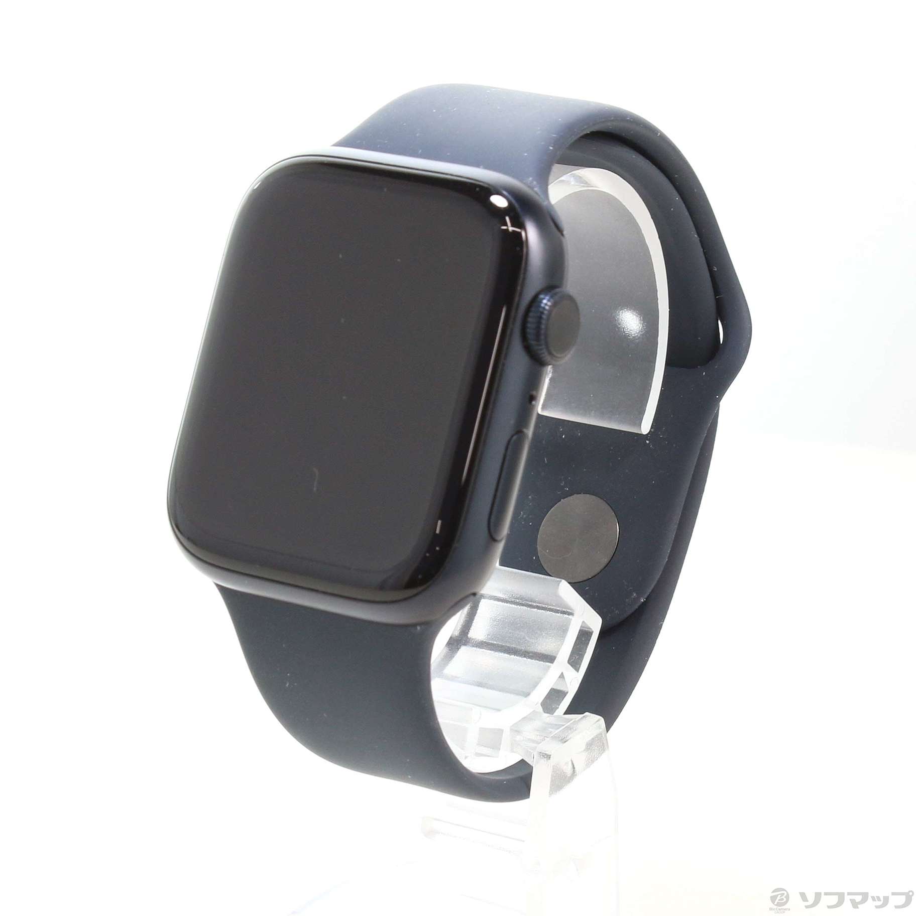 中古〕Apple(アップル) Apple Watch Series 7 GPS 41mm スターライト ...