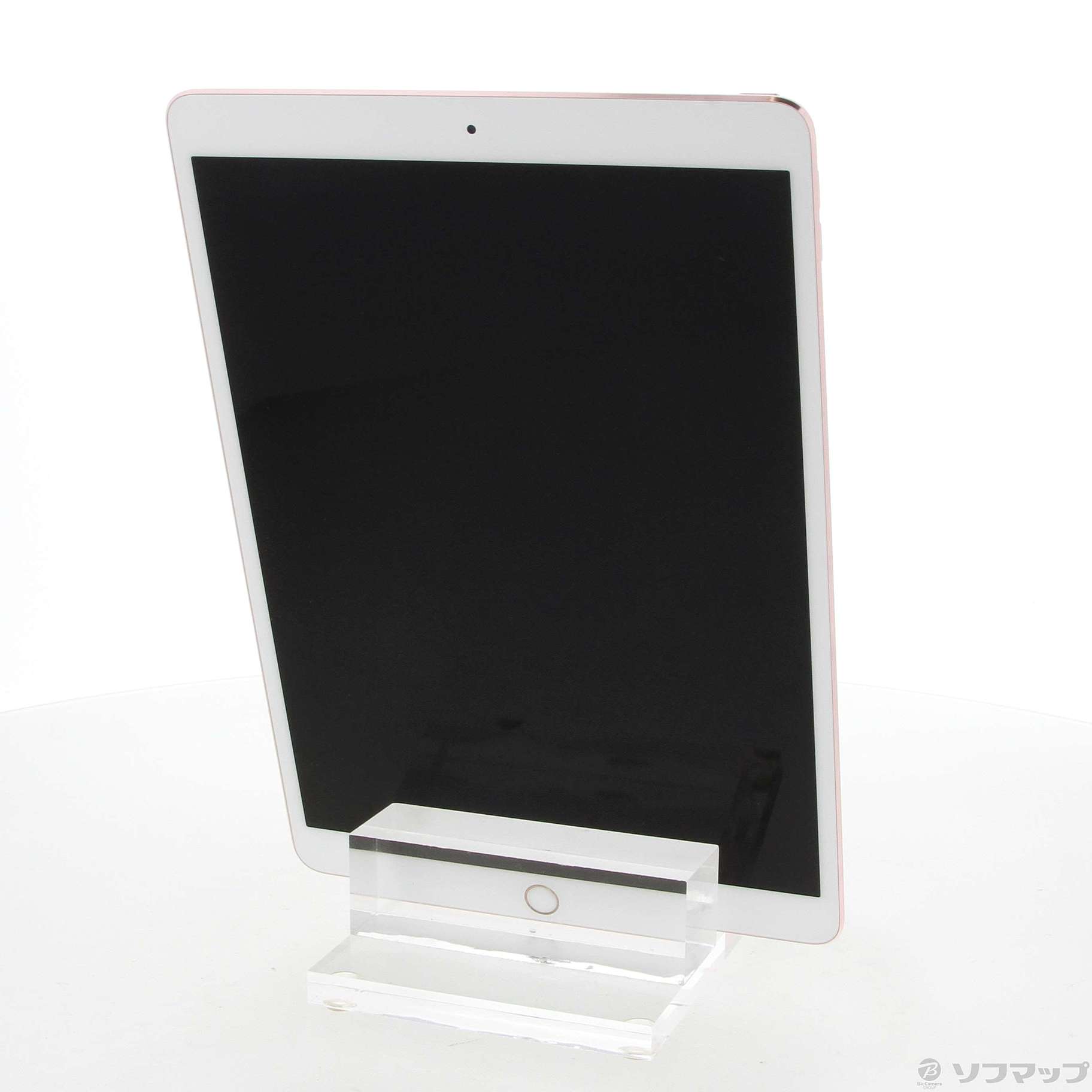 中古】iPad Pro 10.5インチ 256GB ローズゴールド MPF22J／A Wi-Fi