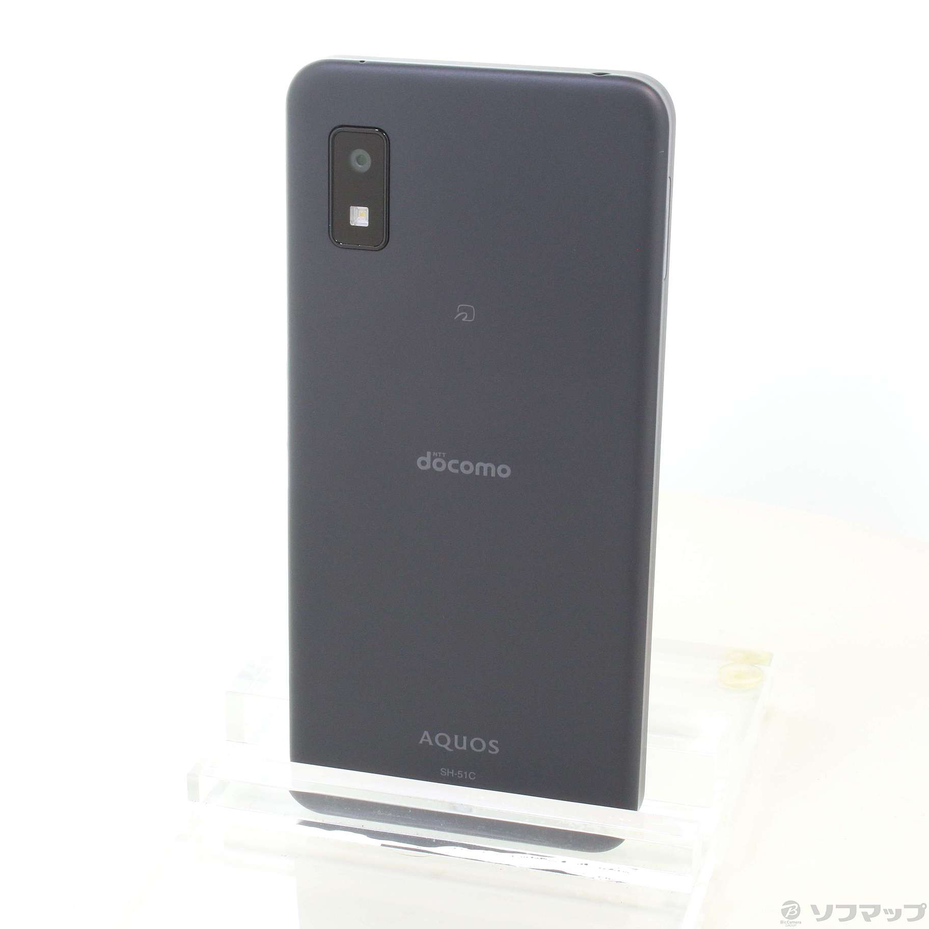 AQUOS wish2 チャコール 64 GB docomo