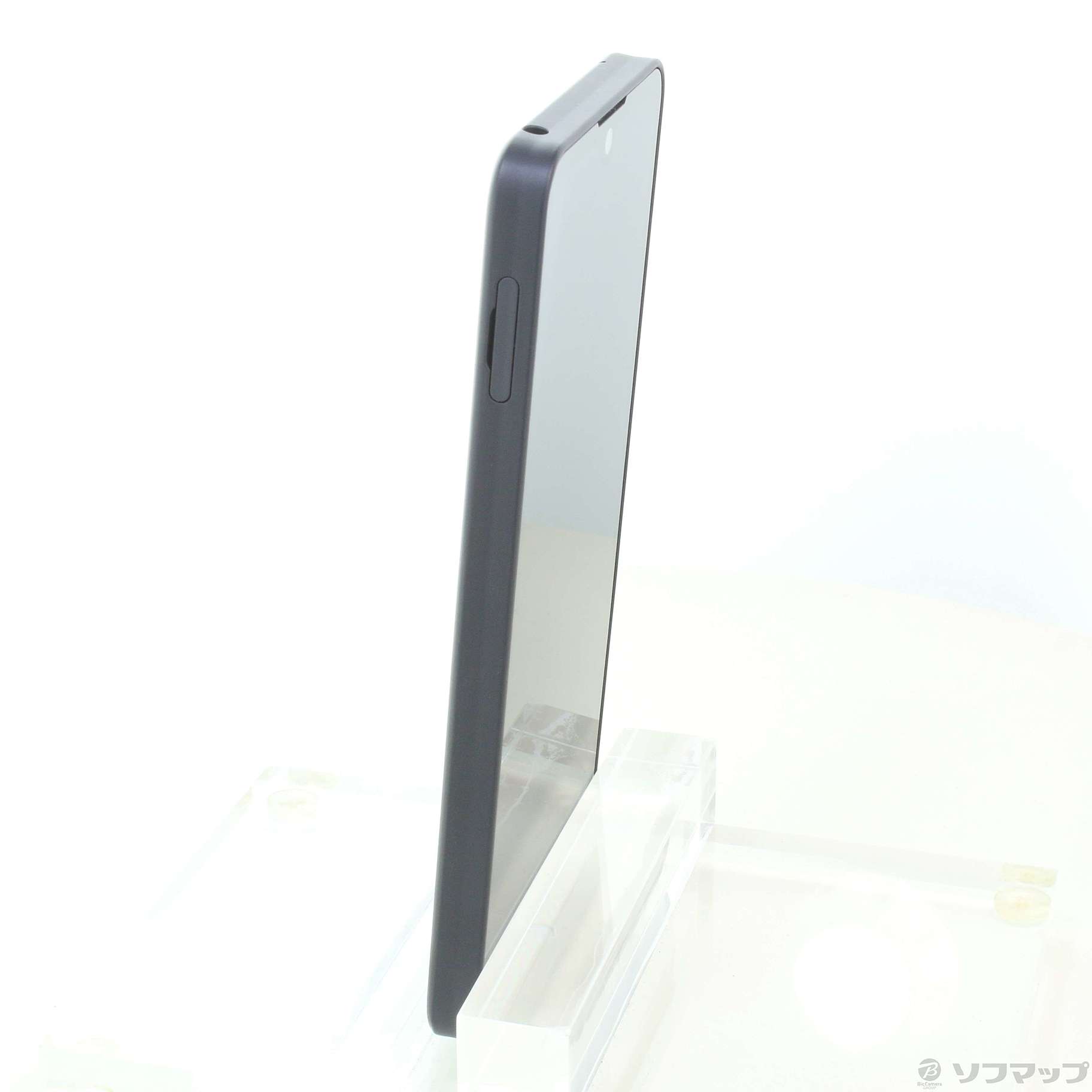 中古】AQUOS wish2 64GB チャコール SH-51C docomoロック解除SIMフリー