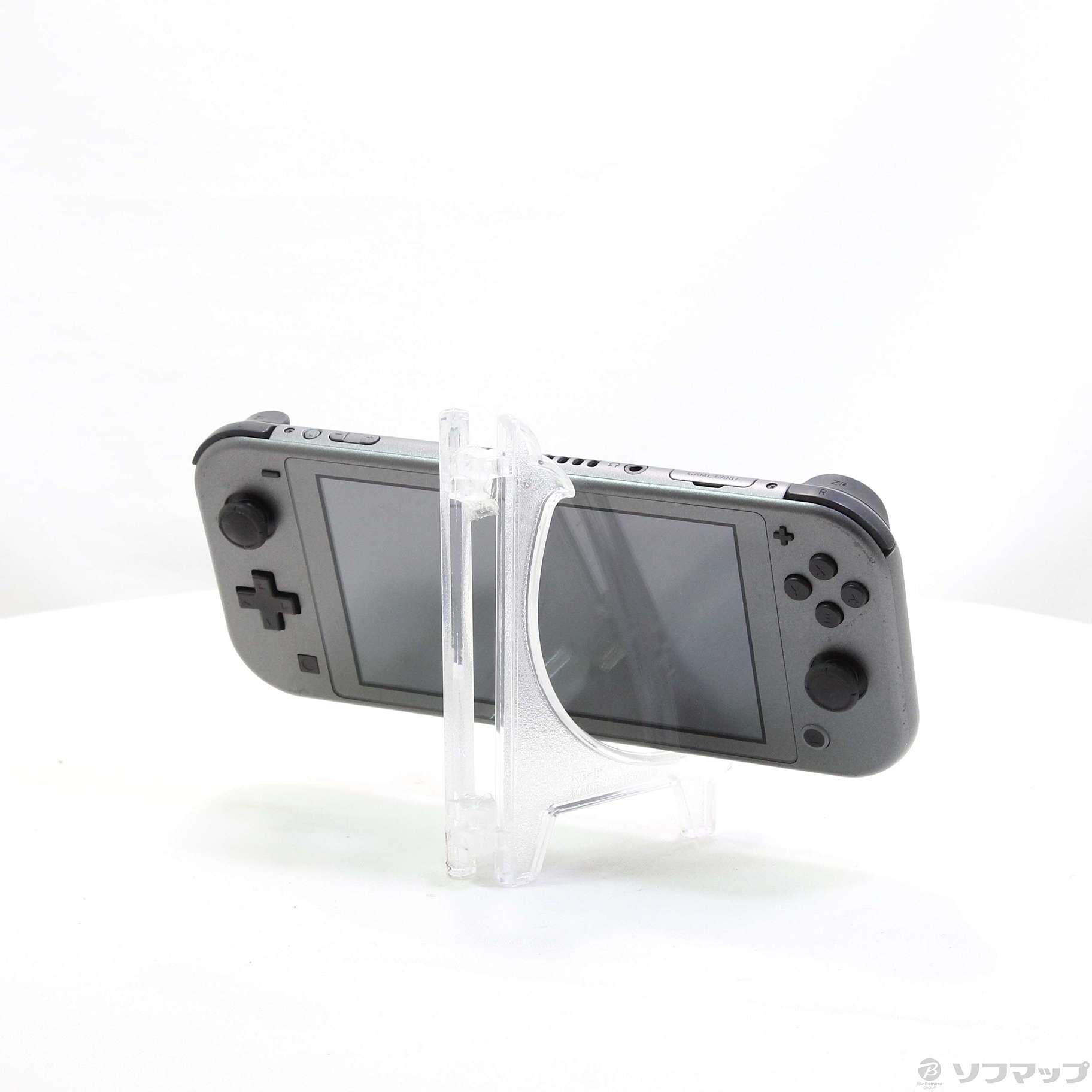 中古】Nintendo Switch Lite ディアルガ・パルキア