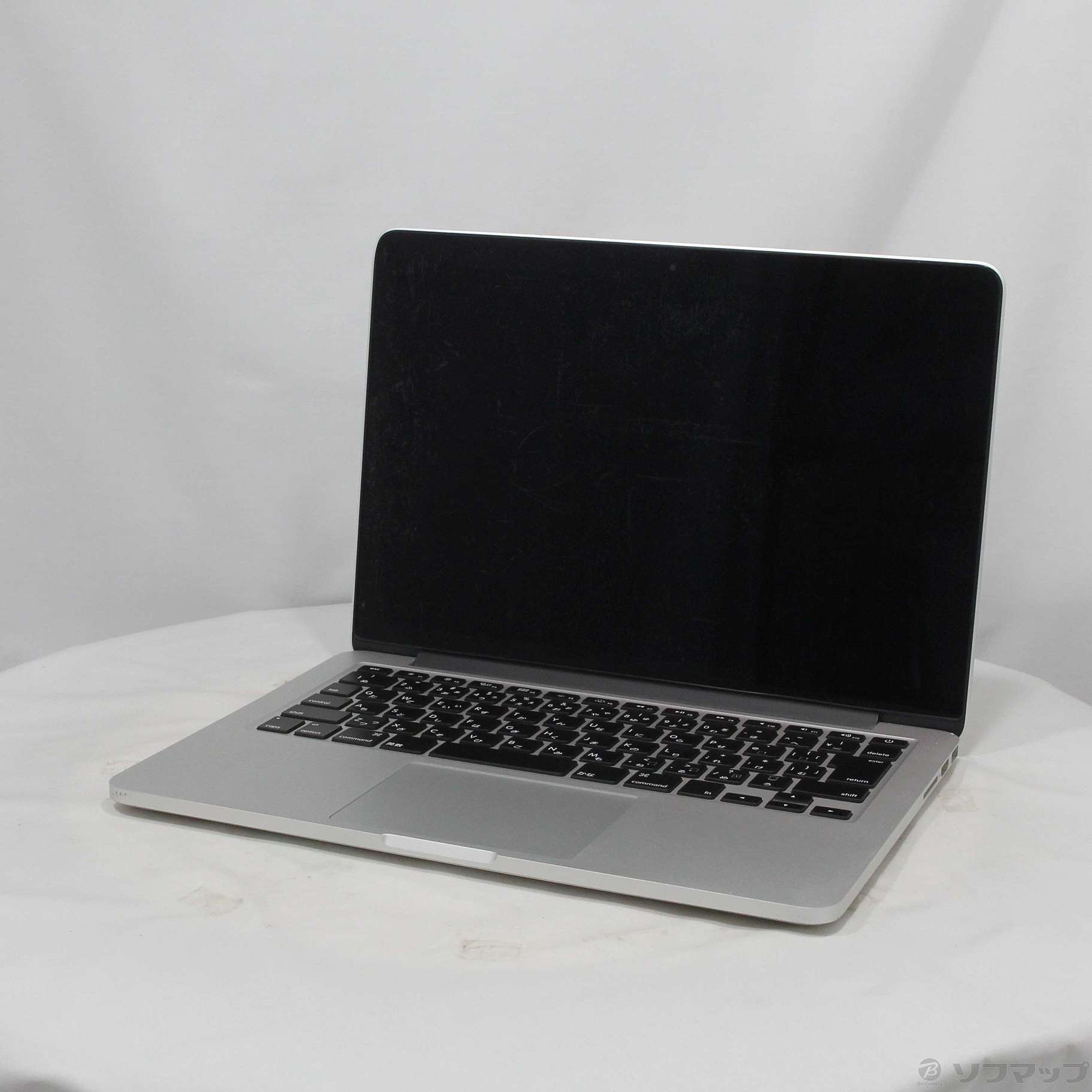 MacBook Pro ME865J A