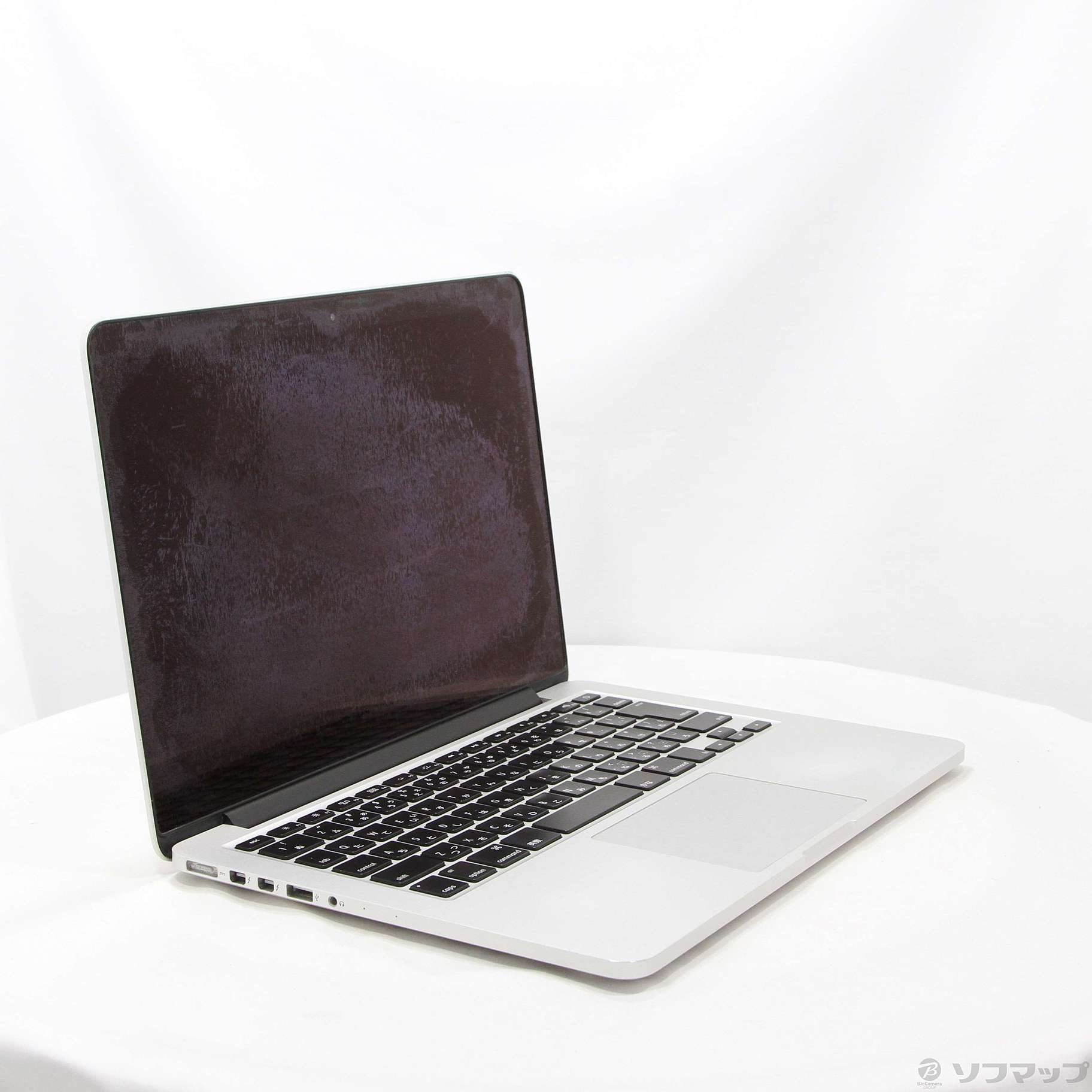 MacBook Pro Retina 13inch Mid2014 MGX82J/A Core i5 2.6GHz/8GB ...