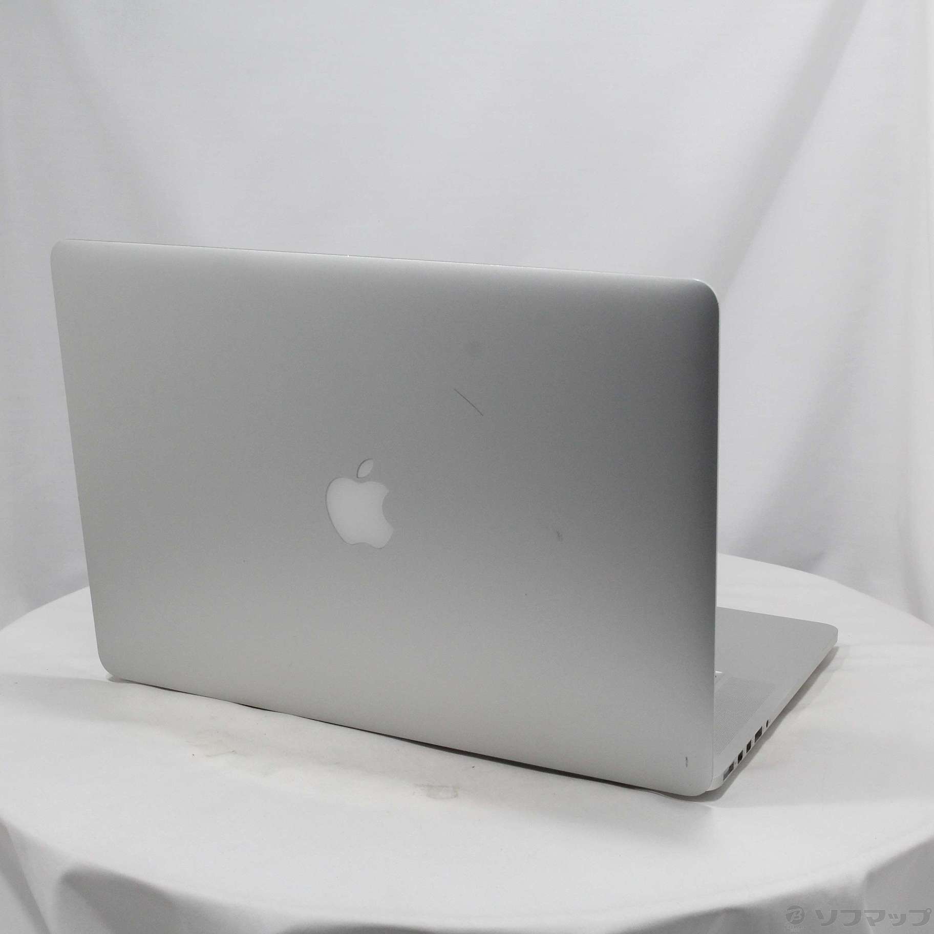 APPLE MacBook Pro 2015 mid MJLQ2J/A