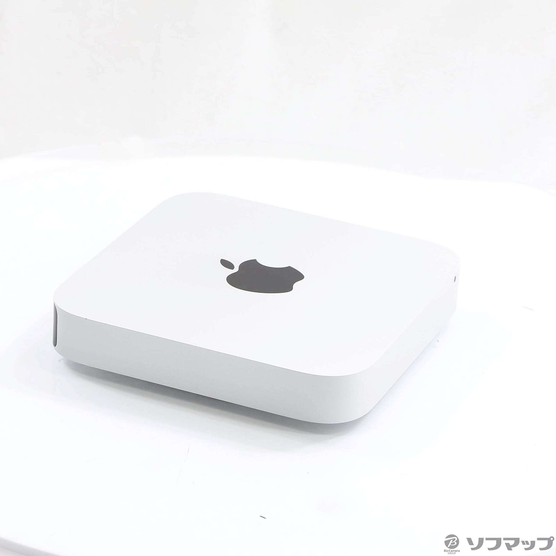 中古】Mac mini Late 2012 MD389J／A Core_i7 2.3GHz 16GB HDD2TB 〔OS