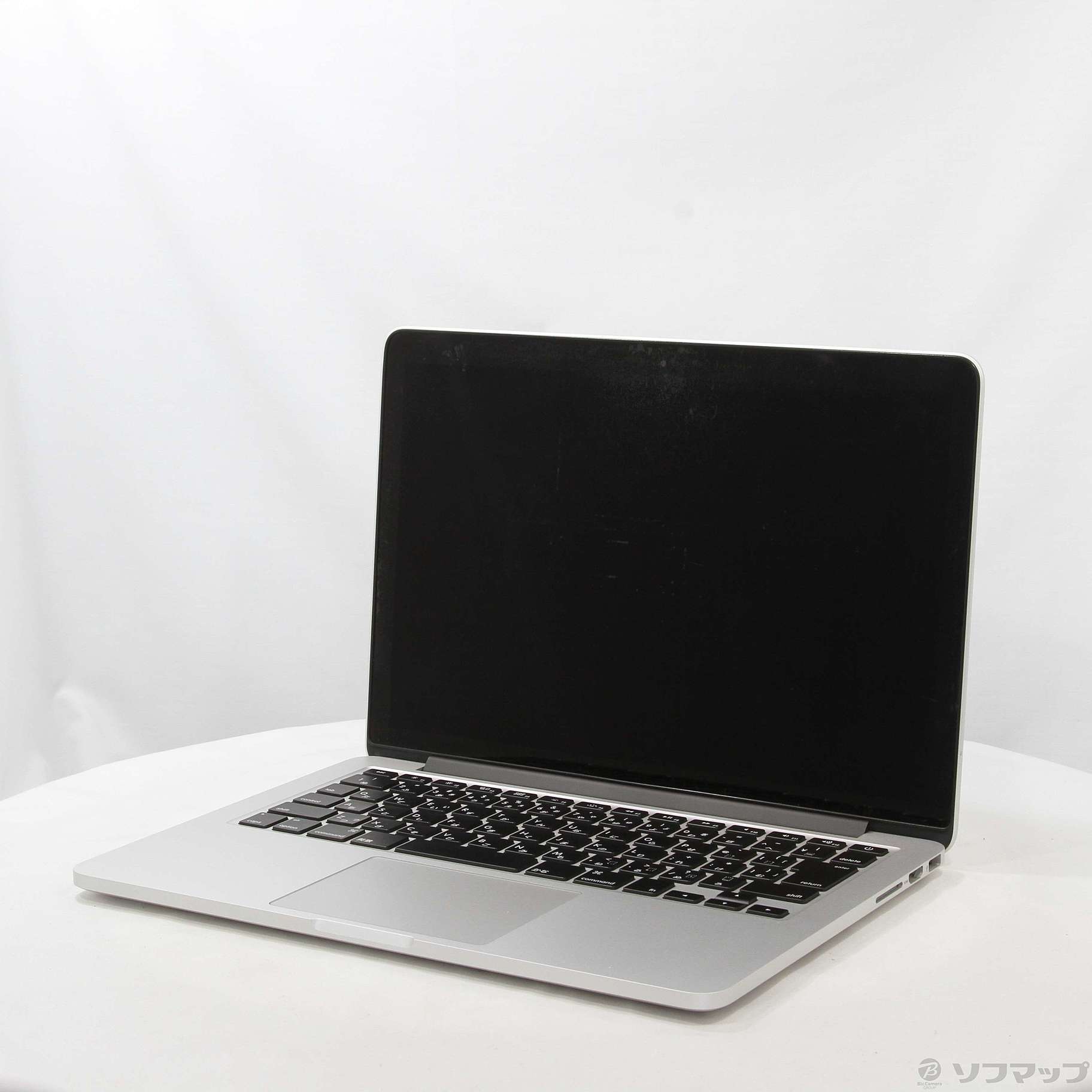 Apple MacBook Pro 2015 13\