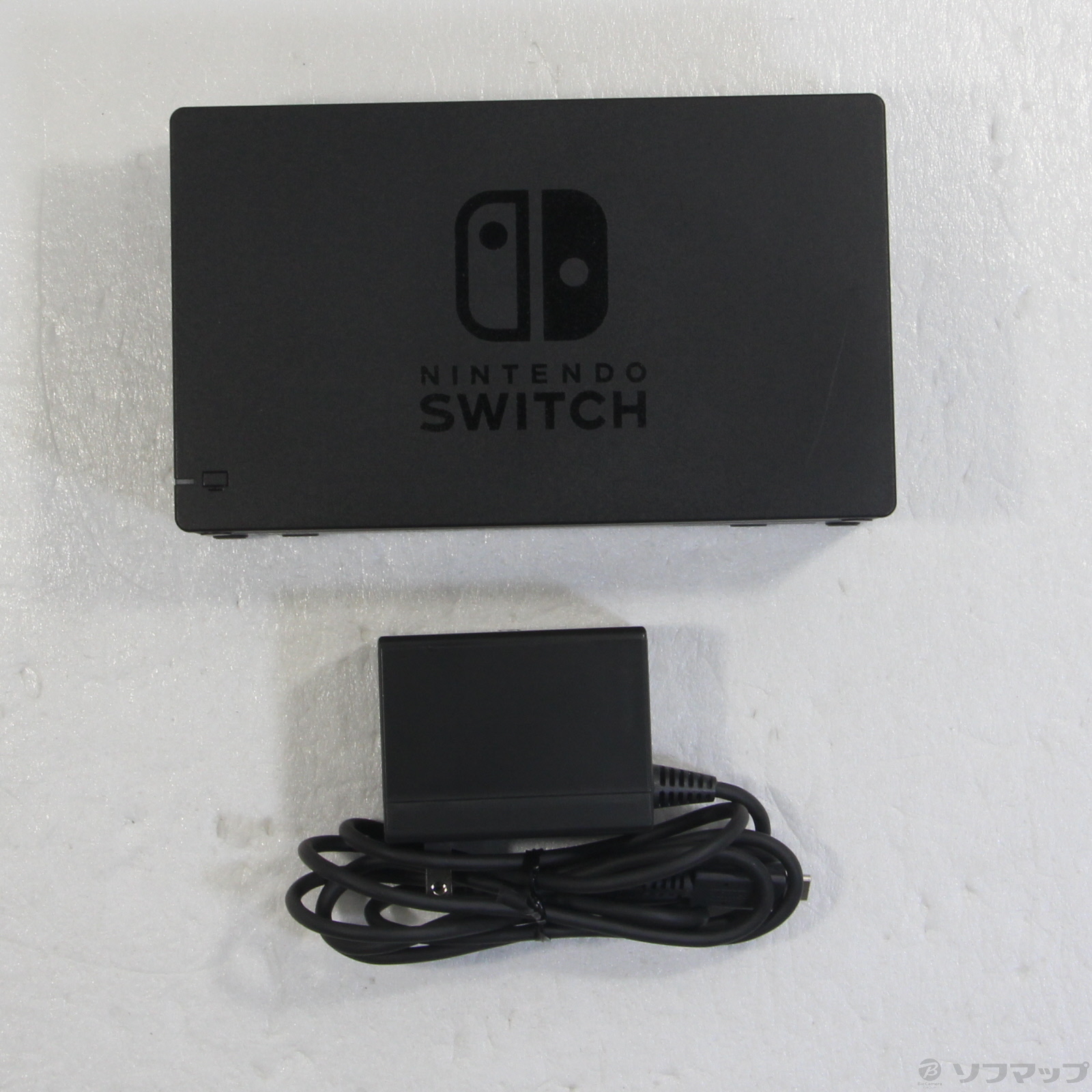 【純正品☆】Nintendo Switchドックセット