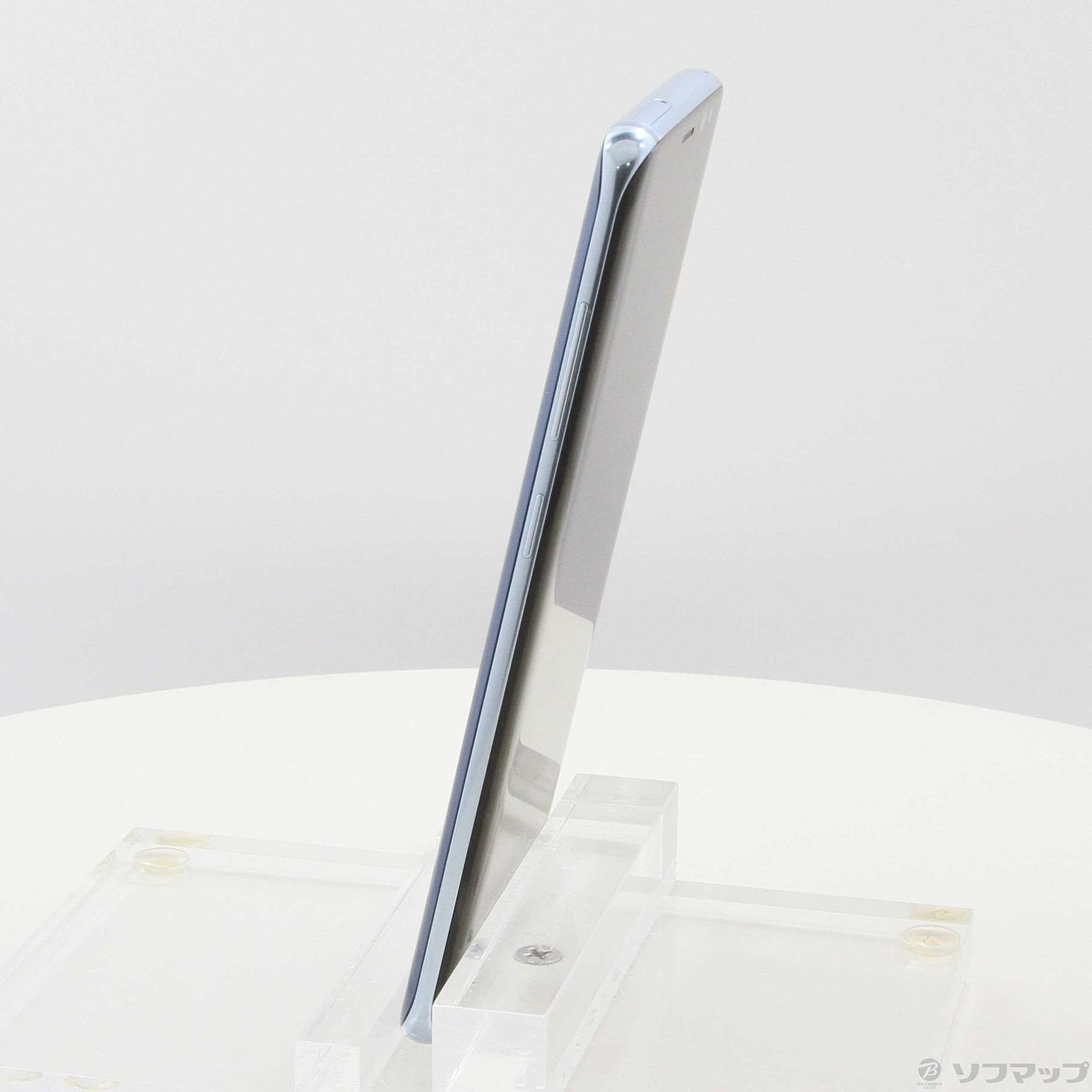 中古】Galaxy S8 64GB コーラルブルー SC-02J docomoロック解除