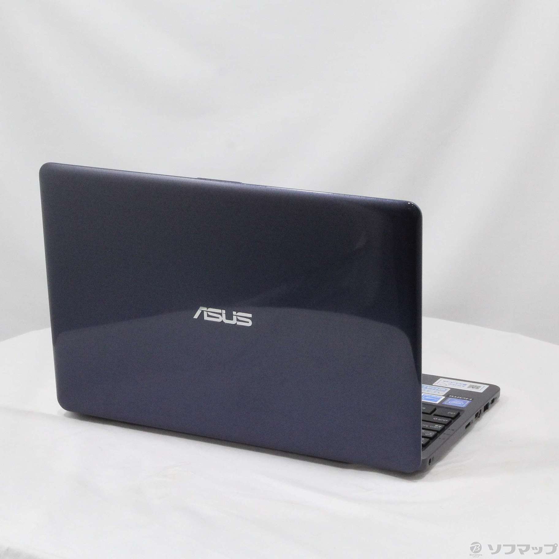 中古】格安安心パソコン ASUS L203NA L203NA-FD126T 〔Windows 10 